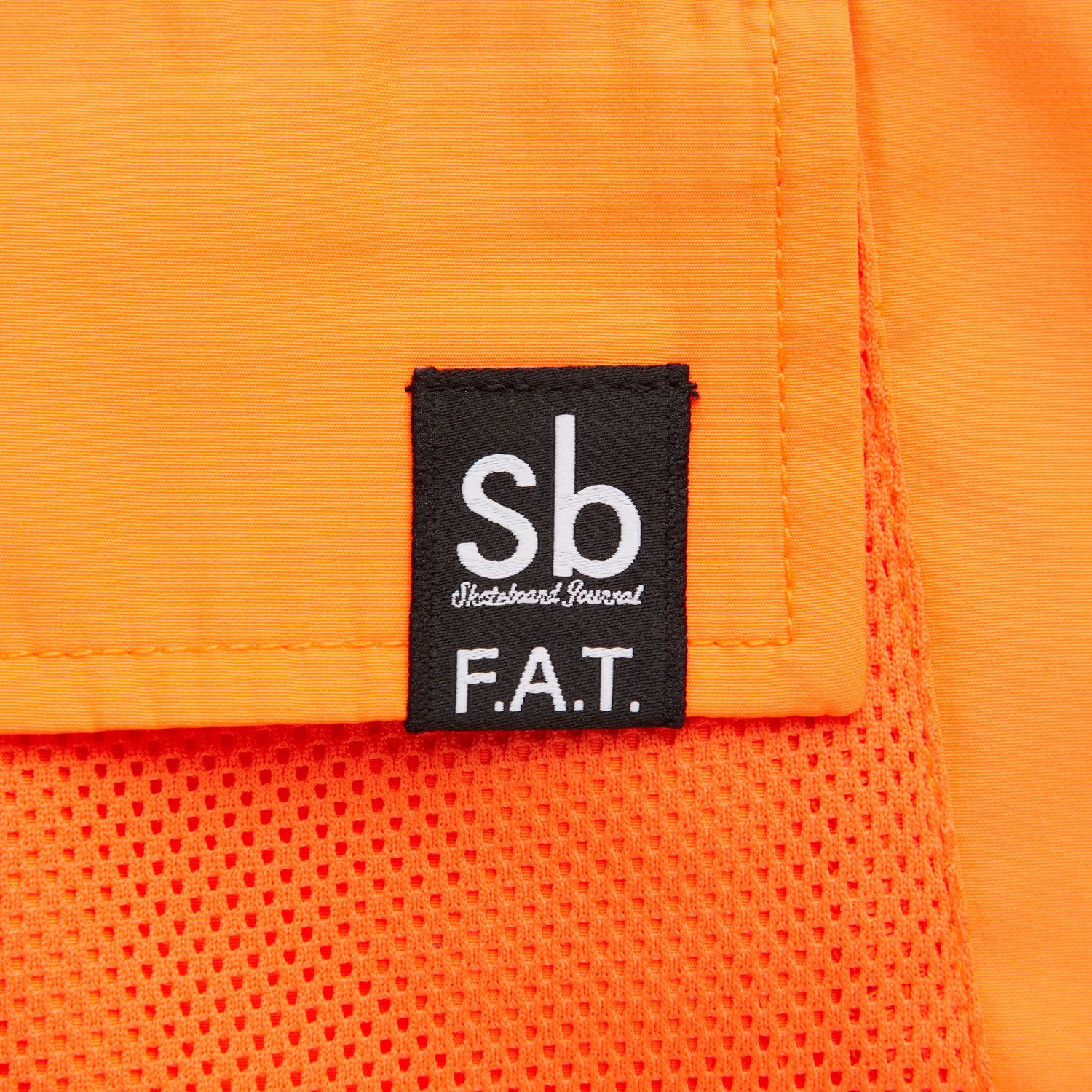 Pb.Gp.Sb. "QUARTER" 詳細画像 ORANGE 7