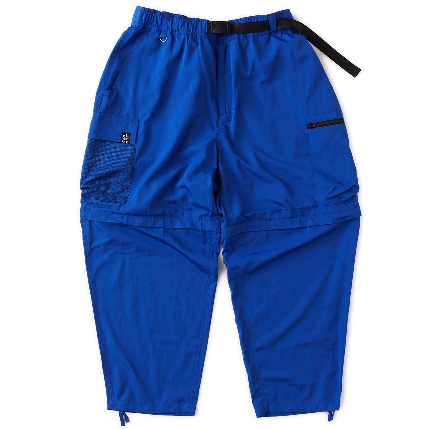 Pb.Gp.Sb. "QUARTER" 詳細画像 BLUE 1