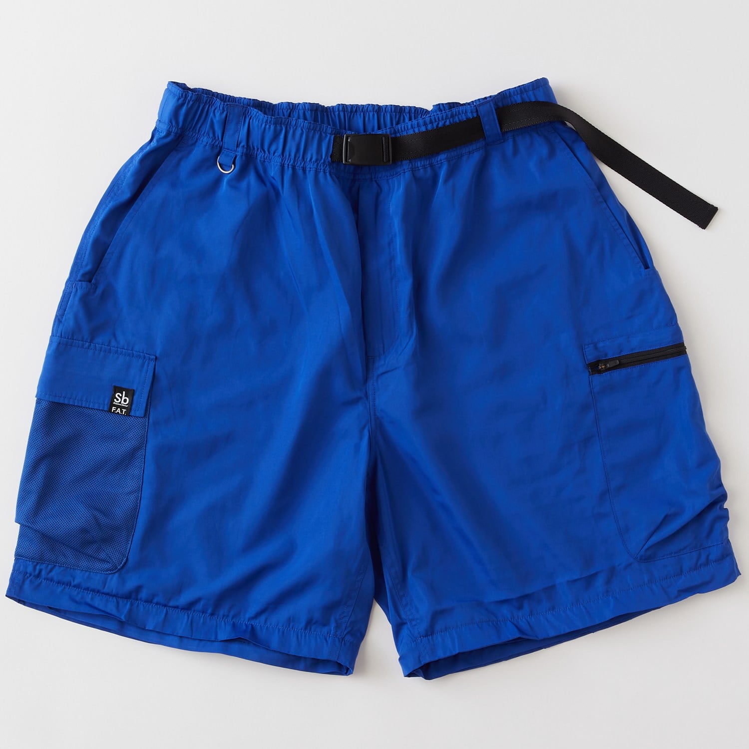 Pb.Gp.Sb. "QUARTER" 詳細画像 BLUE 4