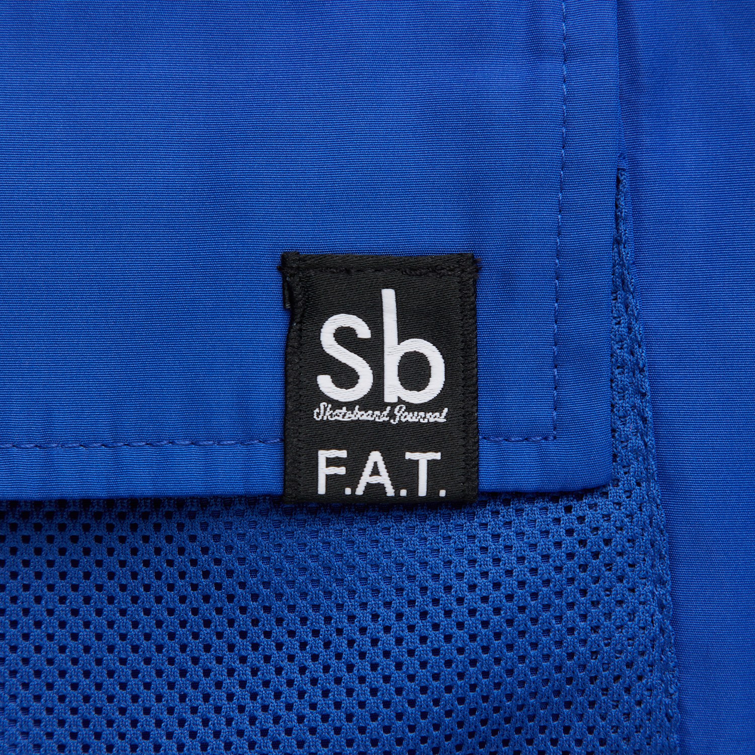 Pb.Gp.Sb. "QUARTER" 詳細画像 BLUE 7