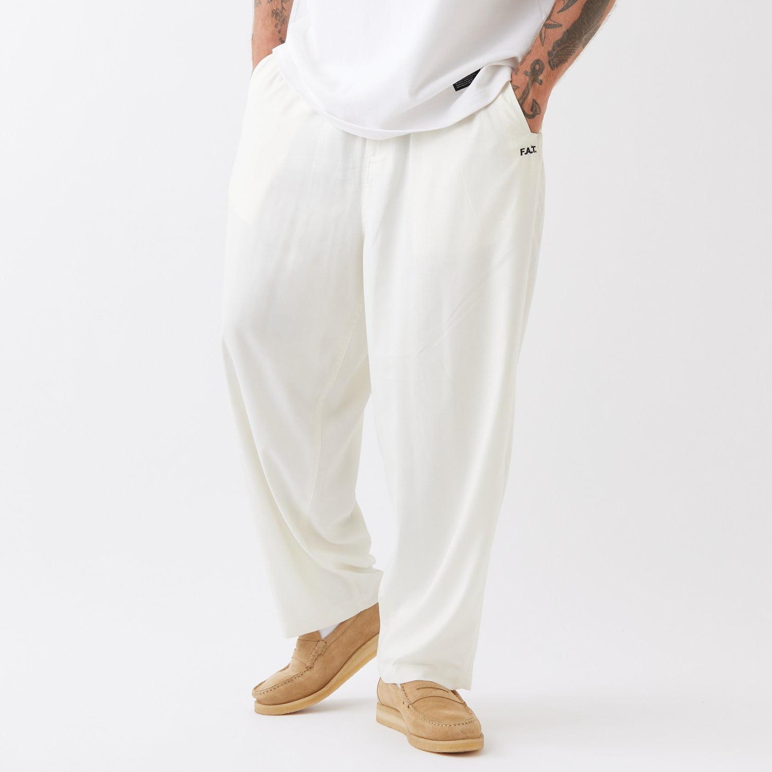 GRANSMOOTH 詳細画像 WHITE 3