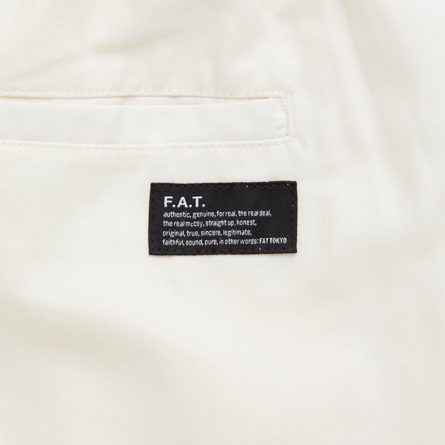 GRANSMOOTH 詳細画像 WHITE 5