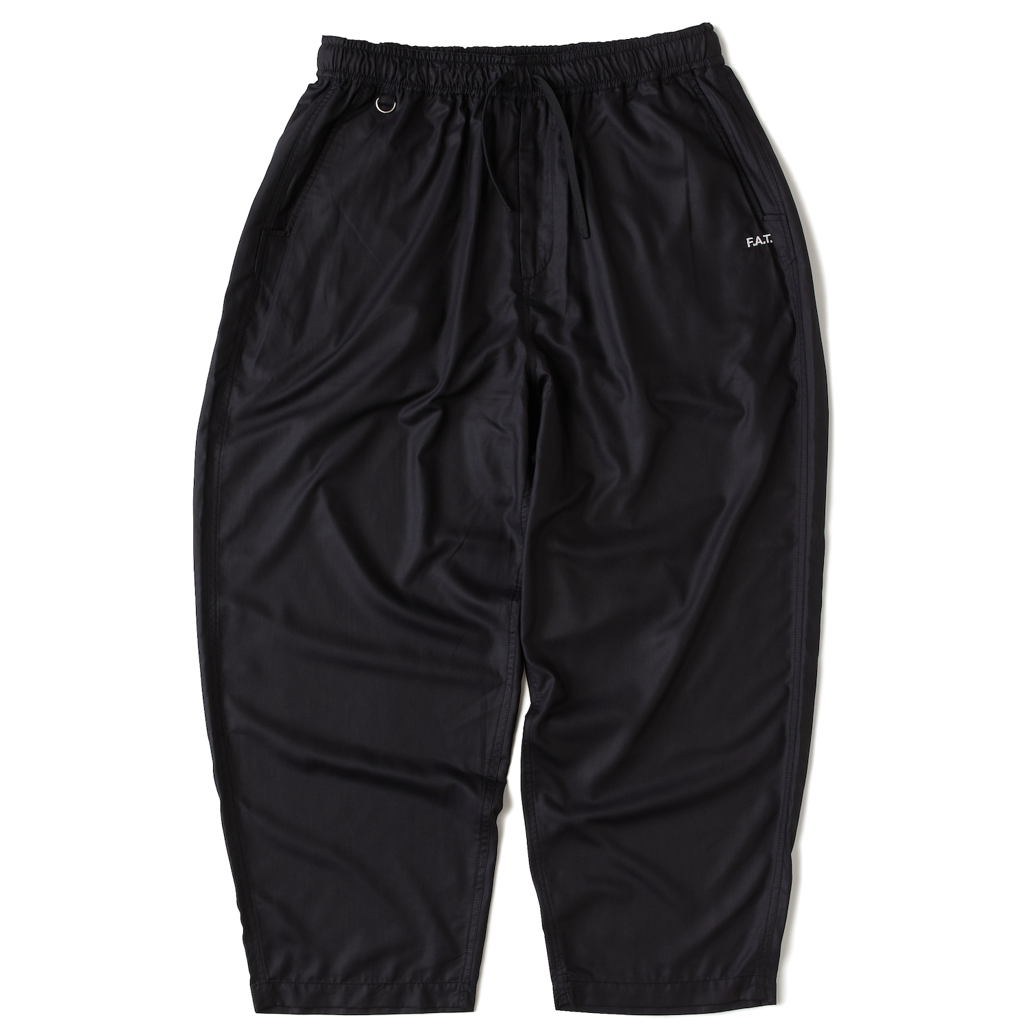 GRANSMOOTH 詳細画像 BLACK 1