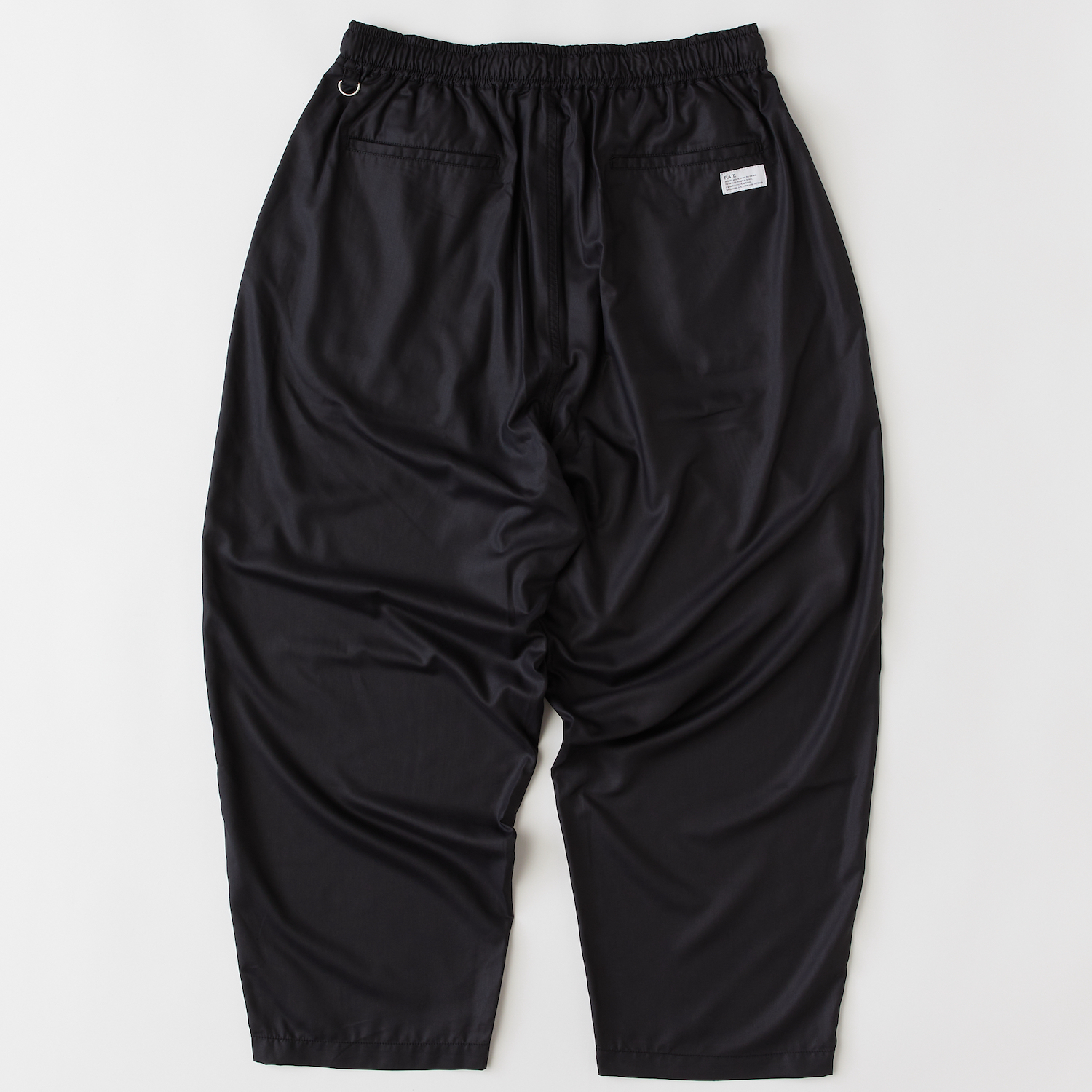 GRANSMOOTH 詳細画像 BLACK 2