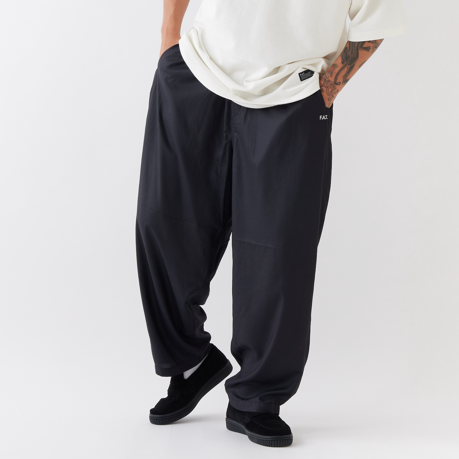 GRANSMOOTH 詳細画像 BLACK 3