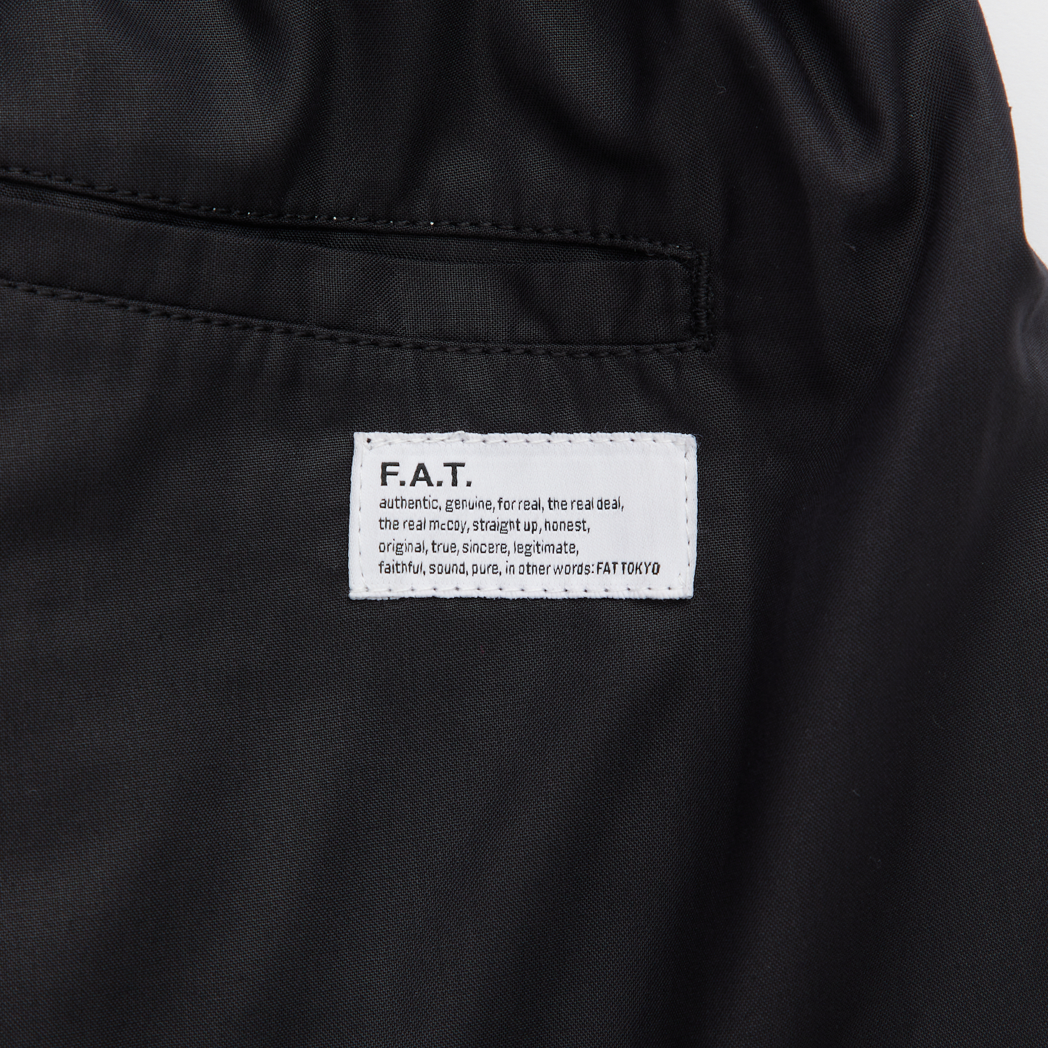 GRANSMOOTH 詳細画像 BLACK 5