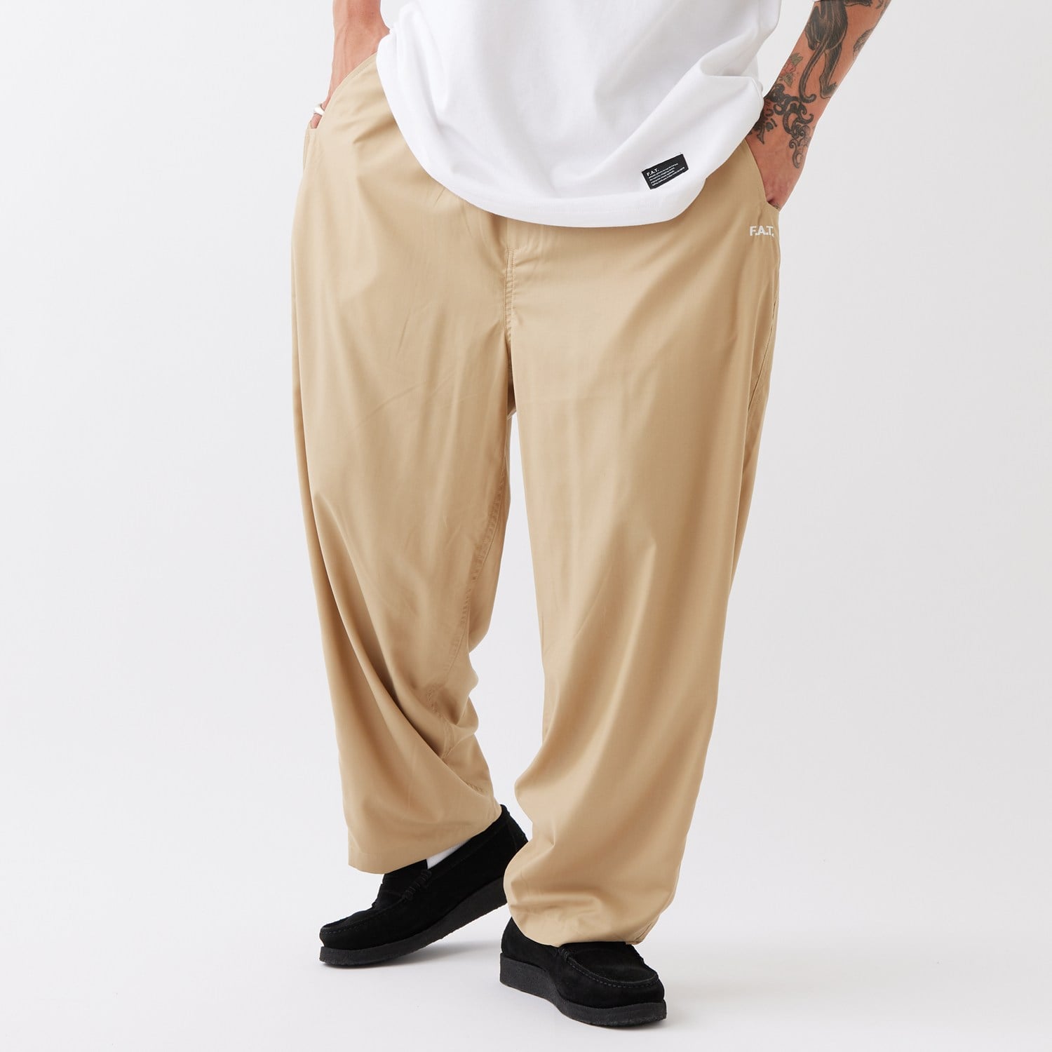 GRANSMOOTH 詳細画像 BEIGE 3