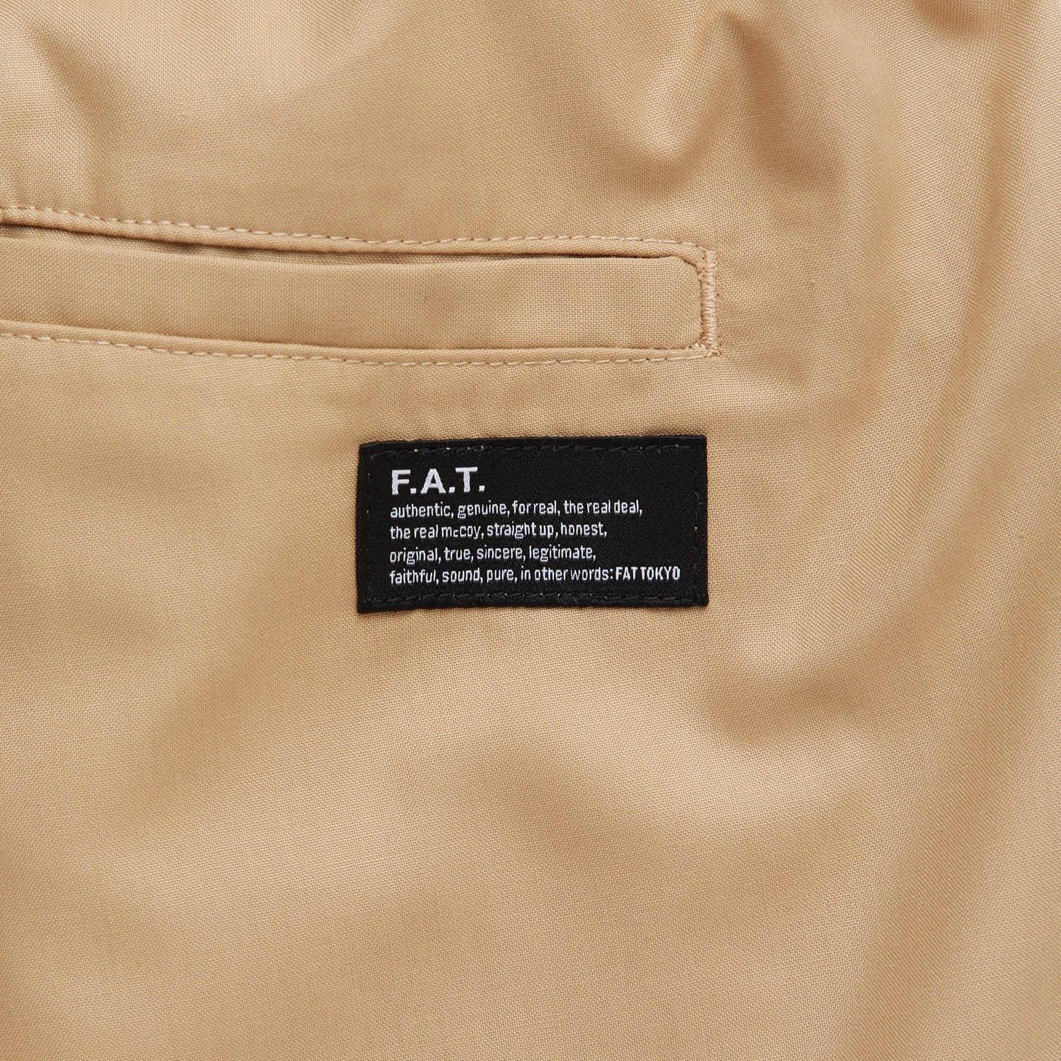 GRANSMOOTH 詳細画像 BEIGE 5