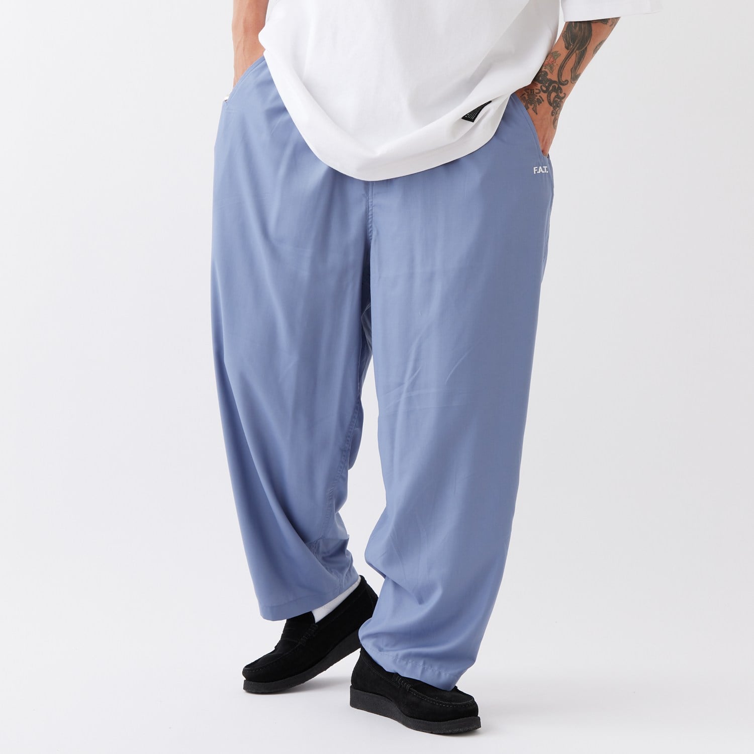 GRANSMOOTH 詳細画像 BLUE 3