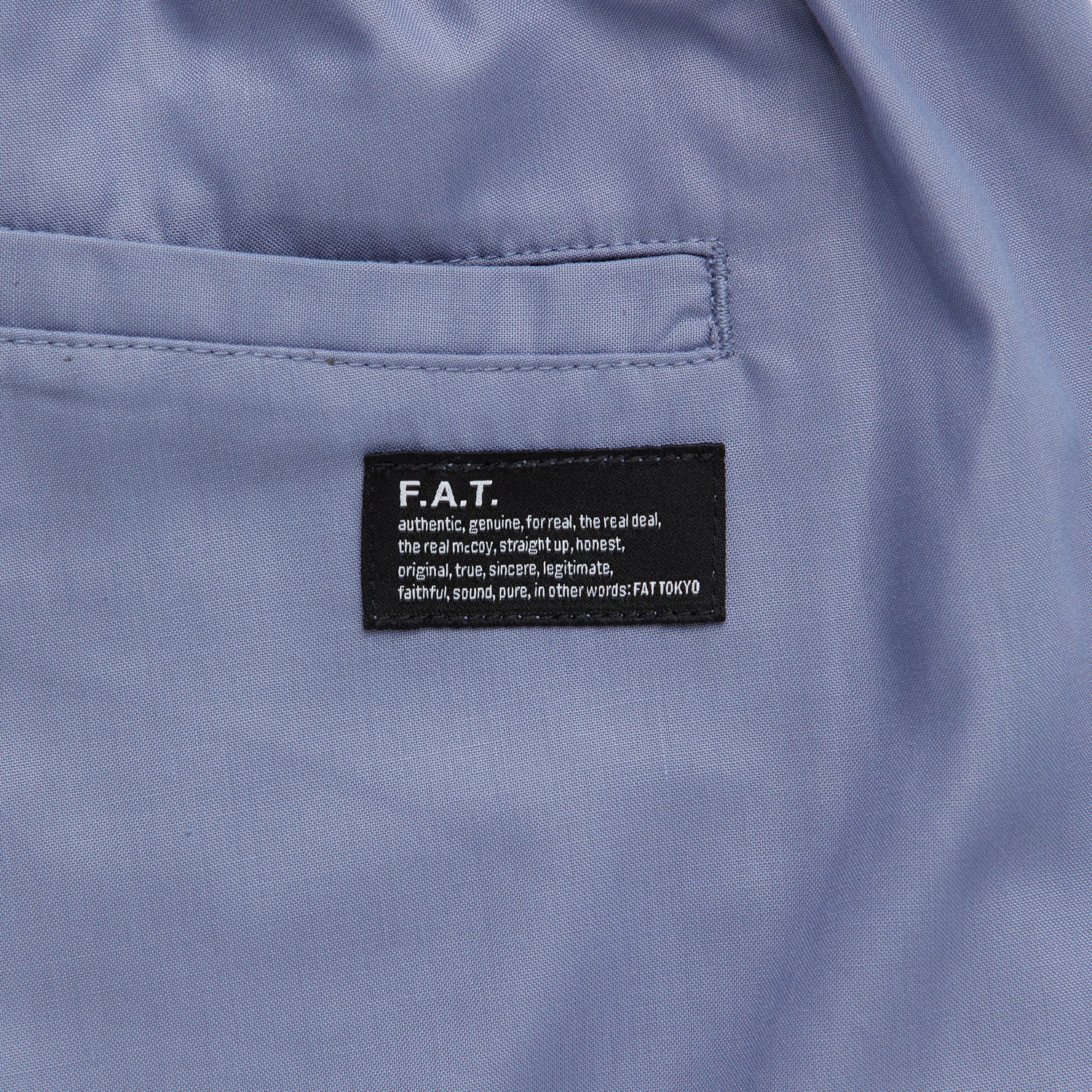 GRANSMOOTH 詳細画像 BLUE 5