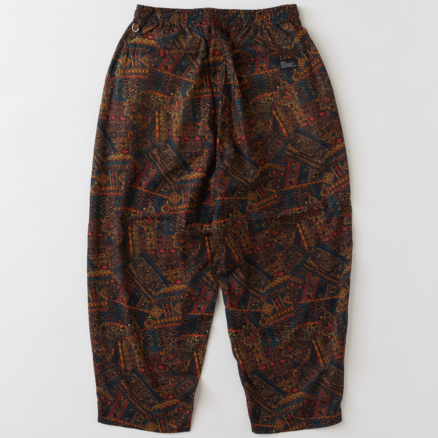 BATILAX 詳細画像 BROWN 2