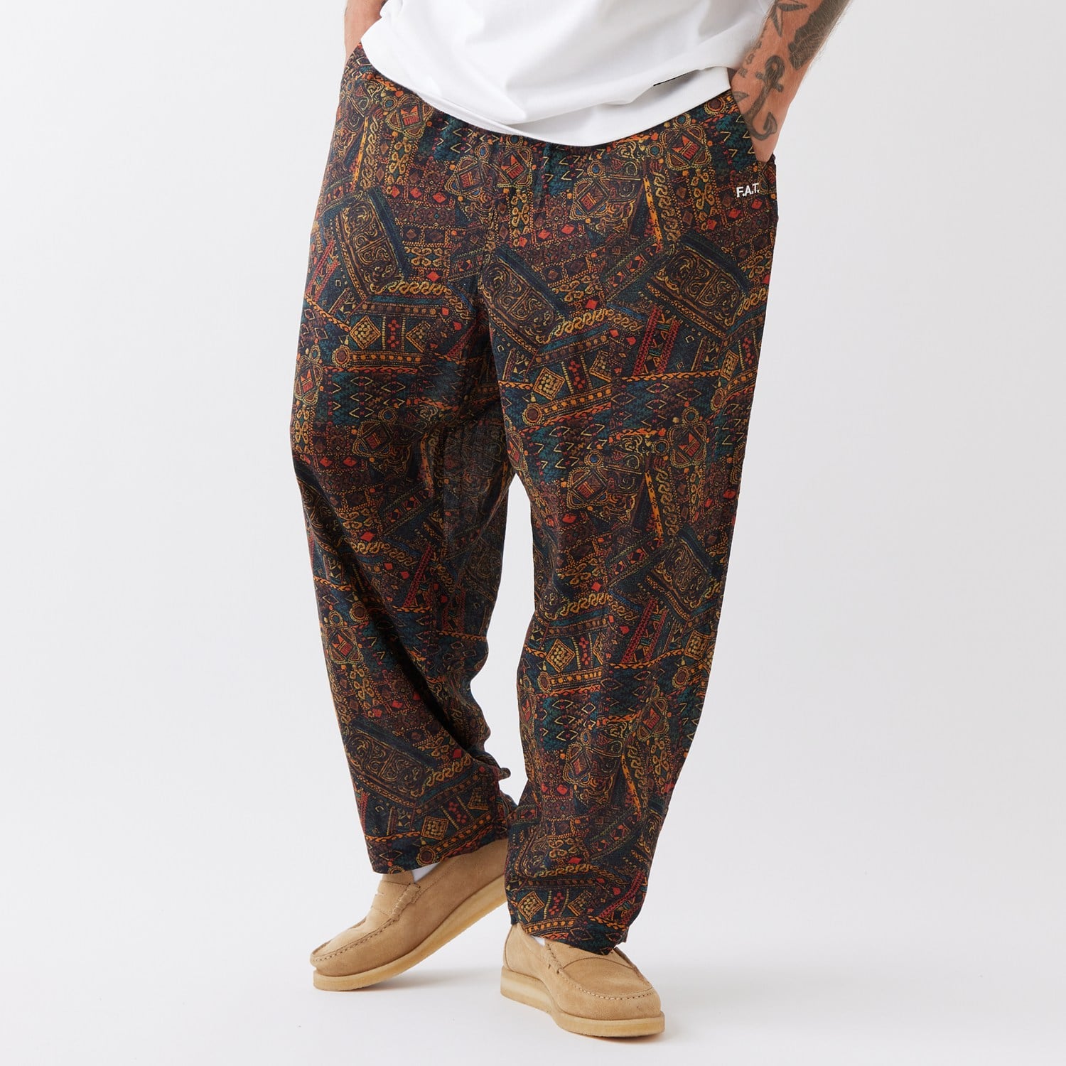 BATILAX 詳細画像 BROWN 3