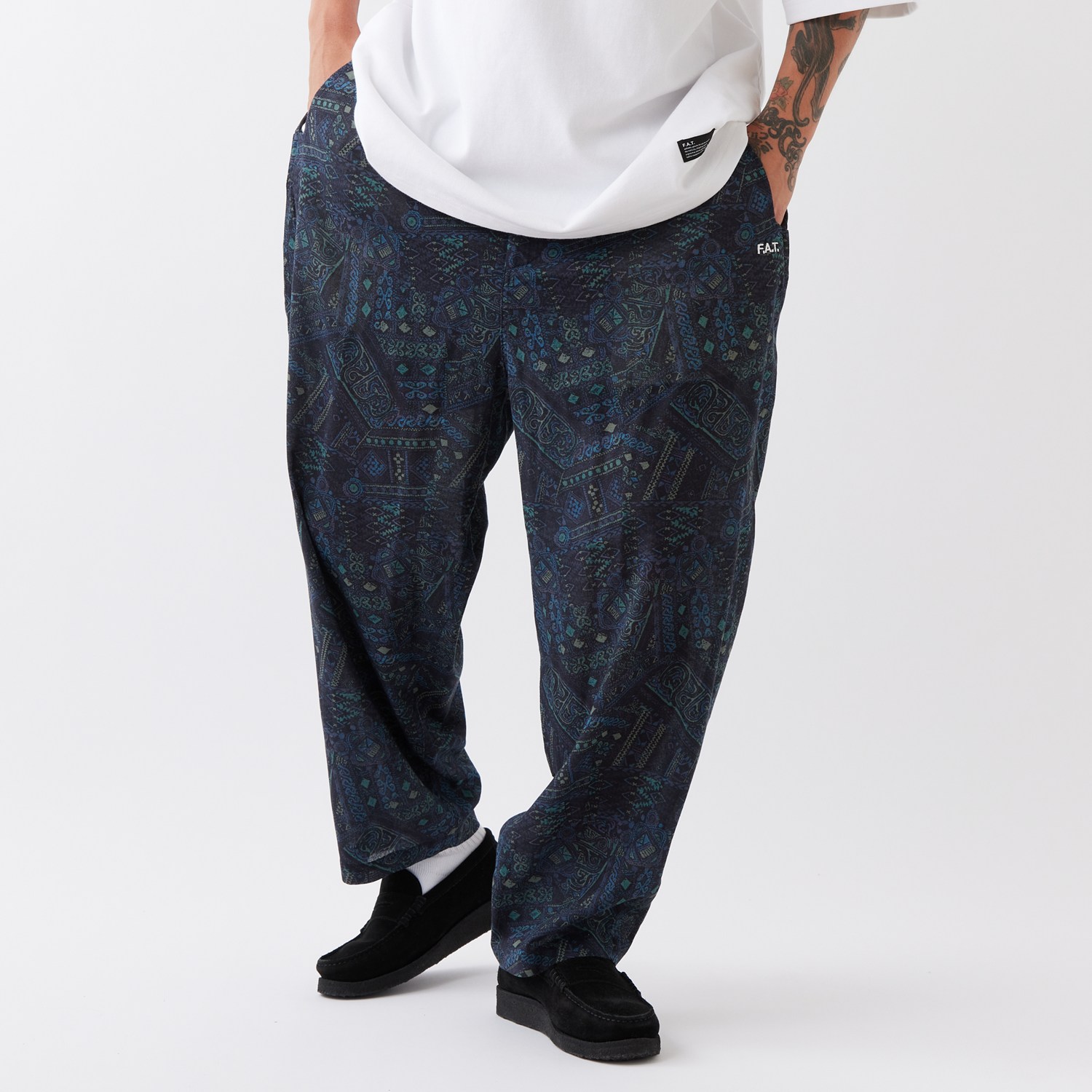 BATILAX 詳細画像 NAVY 3