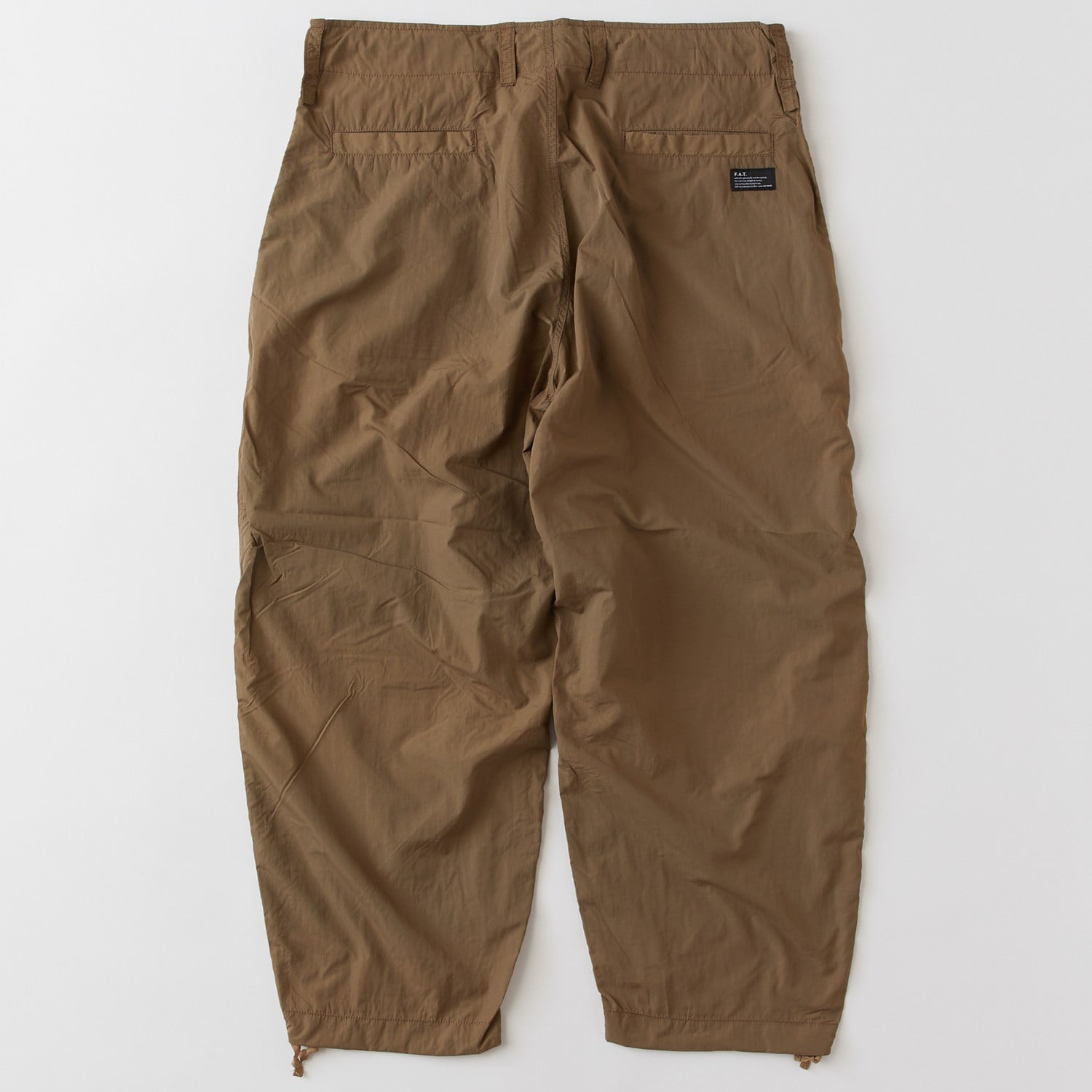 OVERBEE 詳細画像 BEIGE 2