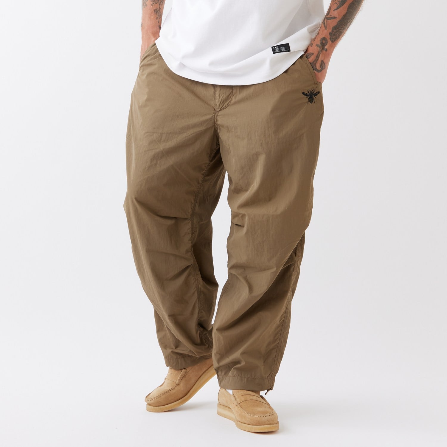 OVERBEE 詳細画像 BEIGE 3