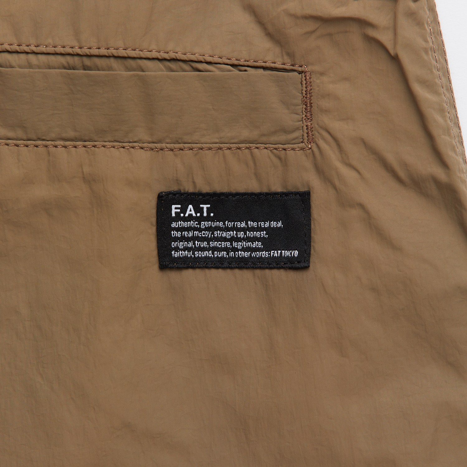 OVERBEE 詳細画像 BEIGE 4