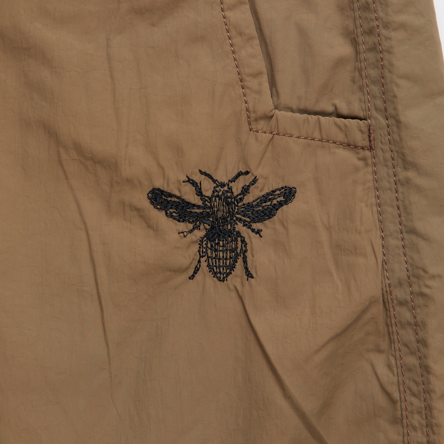 OVERBEE 詳細画像 BEIGE 5
