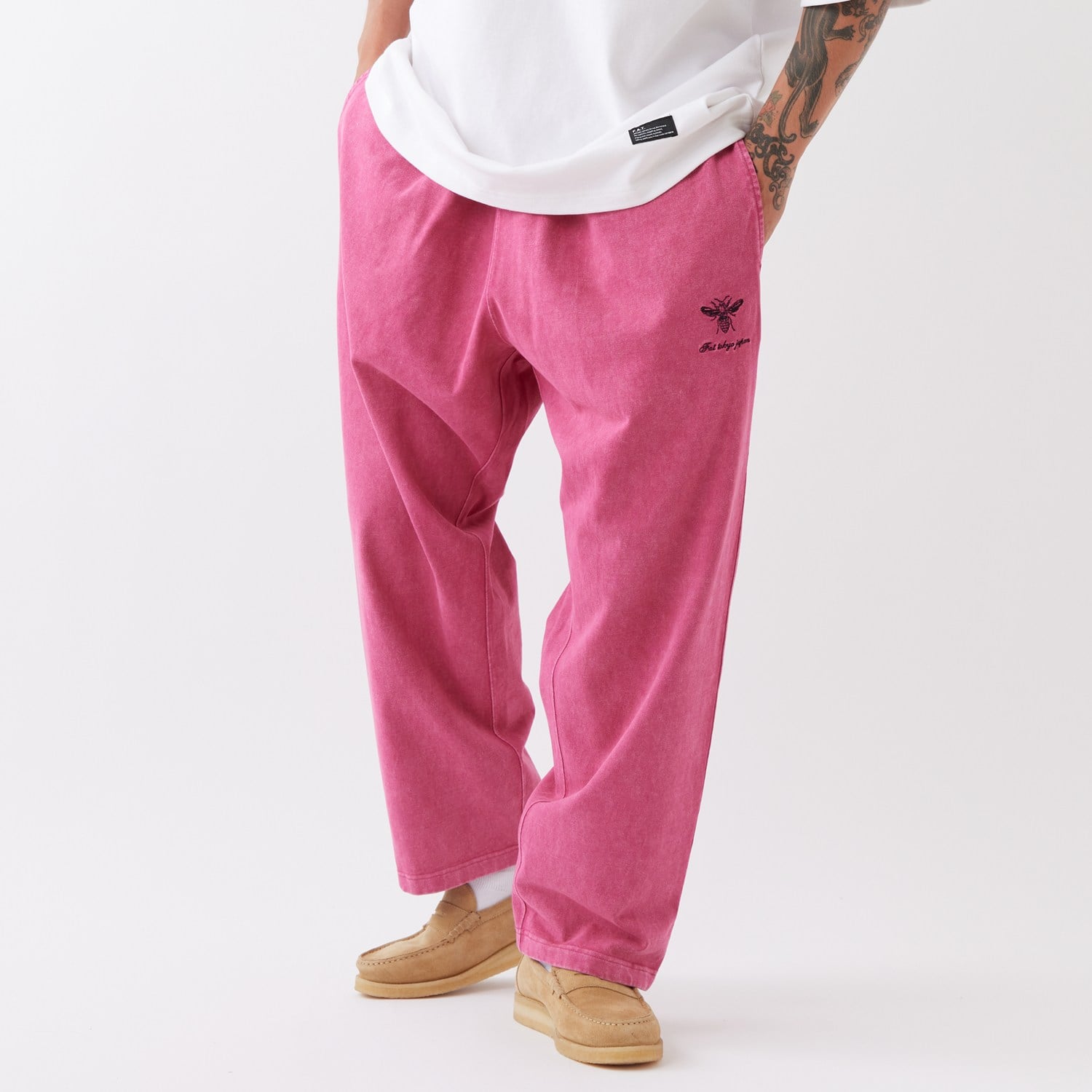 FACIDROUSER 詳細画像 PINK 3