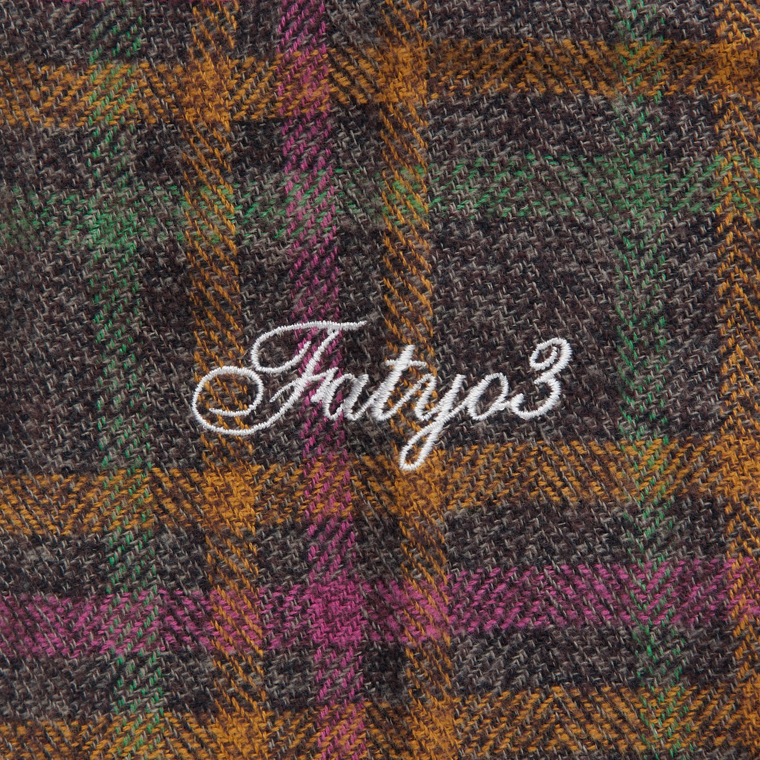 HEATHERCROP 詳細画像 GRAY 4