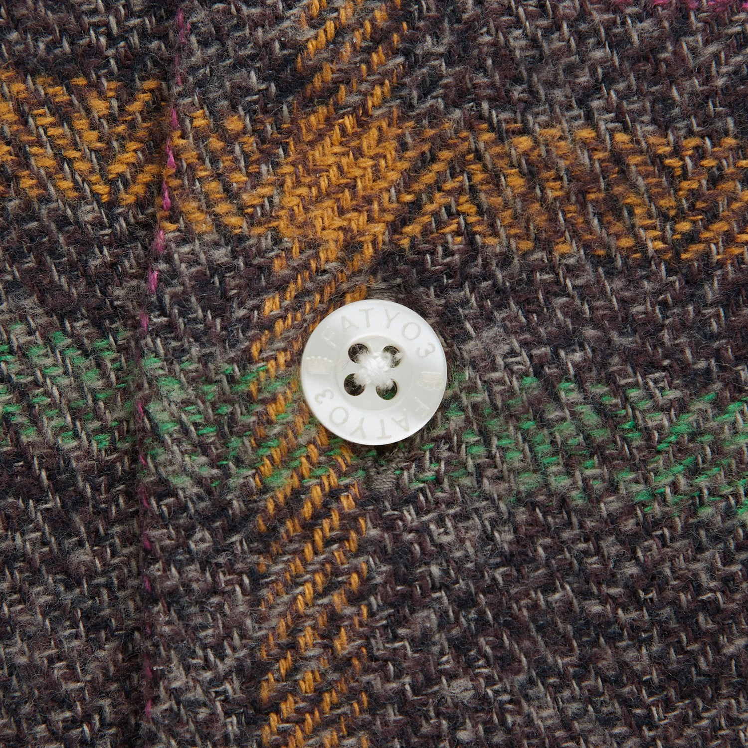 HEATHERCROP 詳細画像 GRAY 5