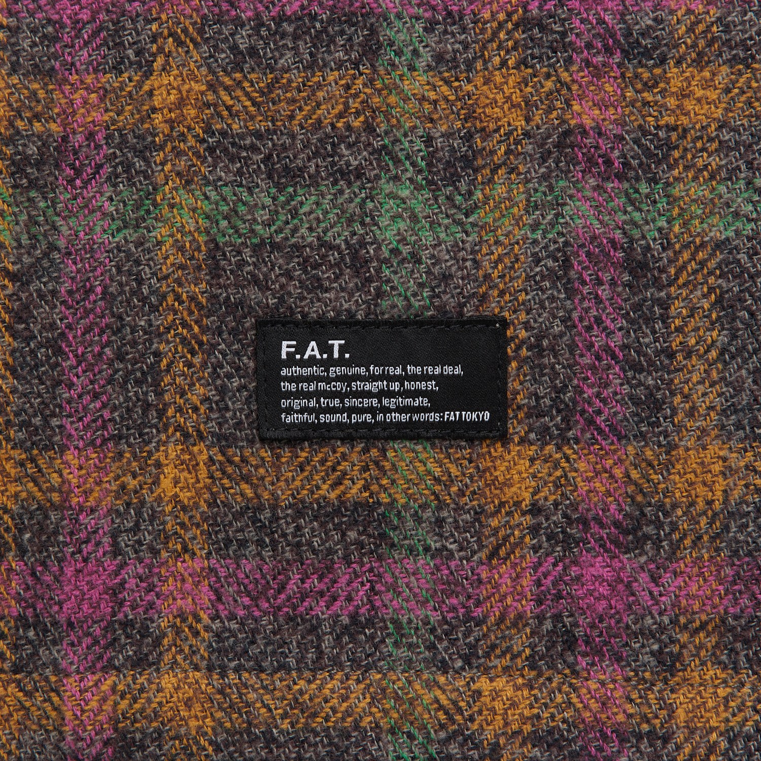 HEATHERCROP 詳細画像 GRAY 6