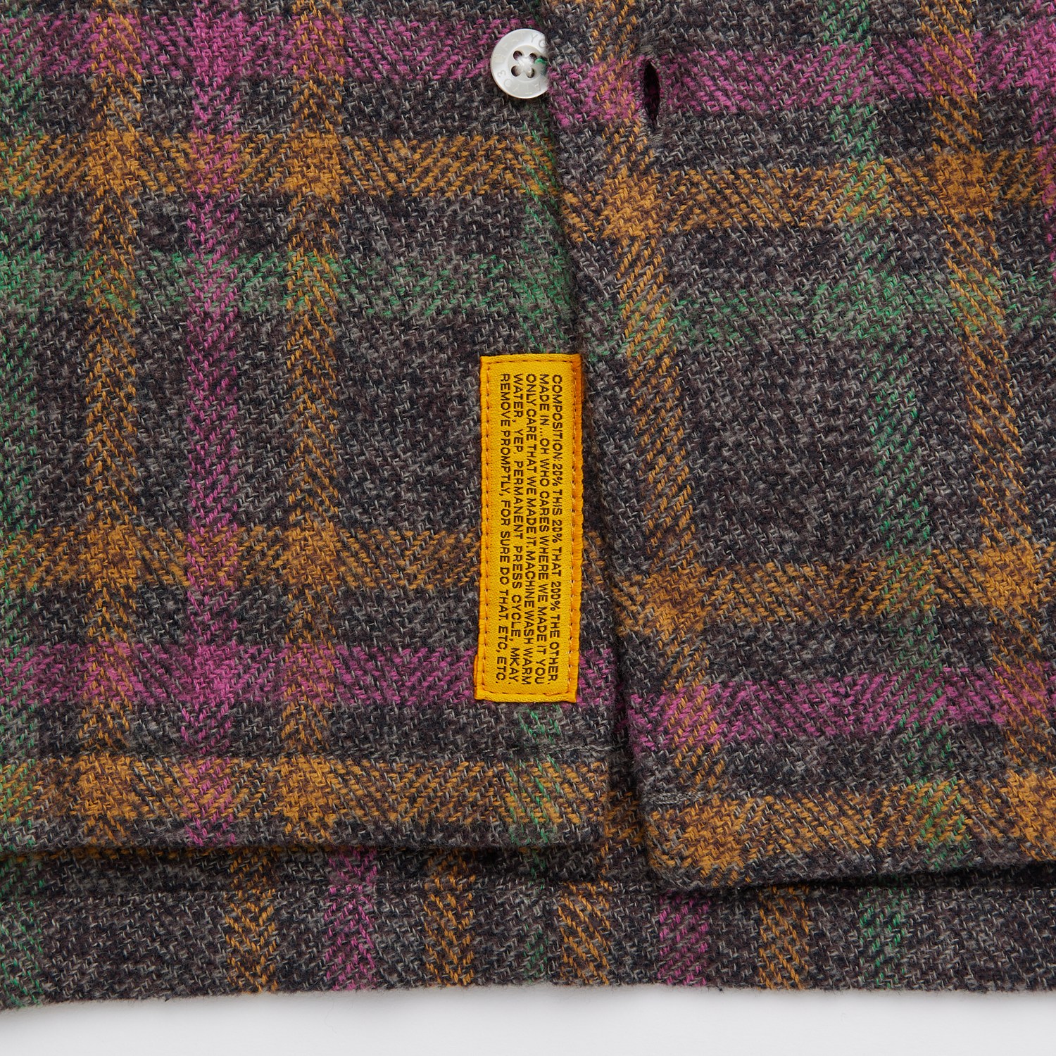 HEATHERCROP 詳細画像 GRAY 7