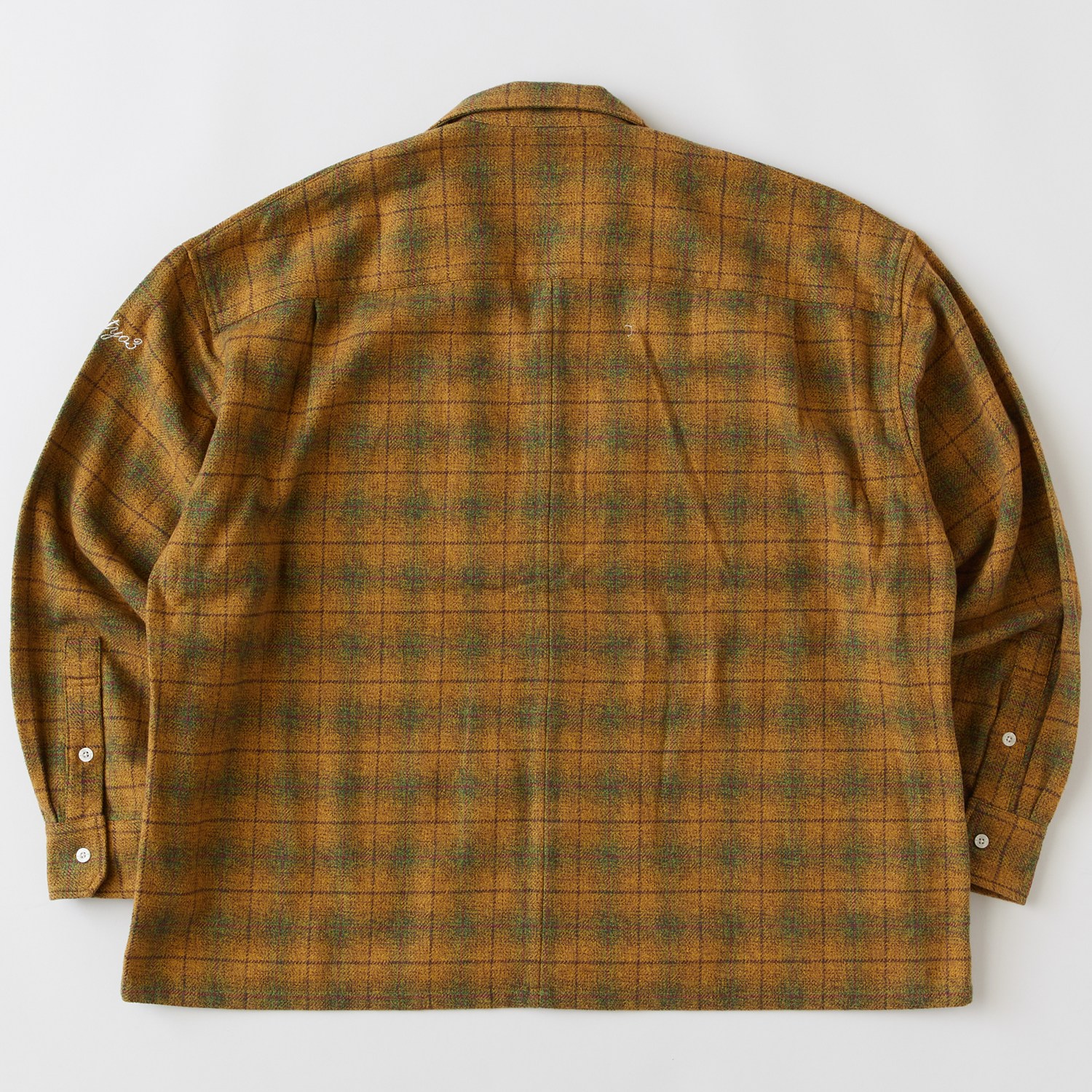 HEATHERCROP 詳細画像 YELLOW 2