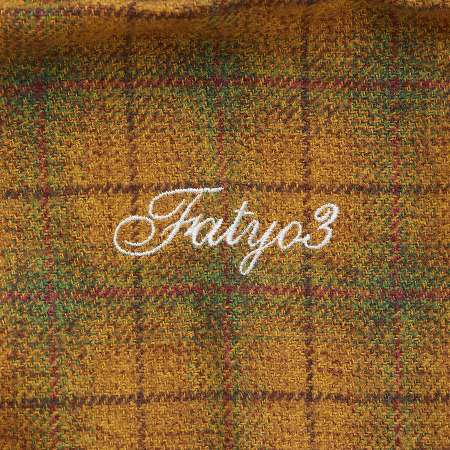 HEATHERCROP 詳細画像 YELLOW 4