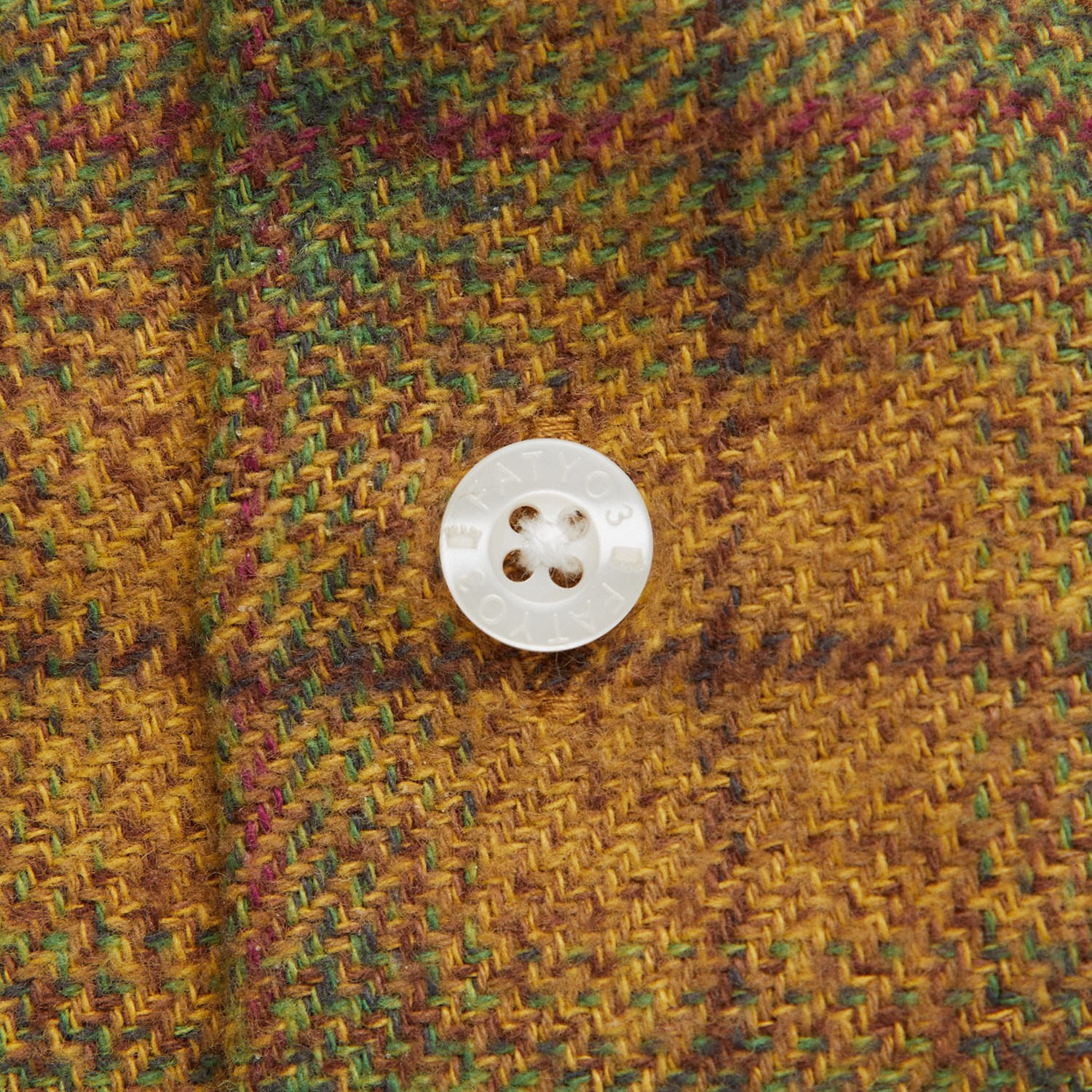 HEATHERCROP 詳細画像 YELLOW 5