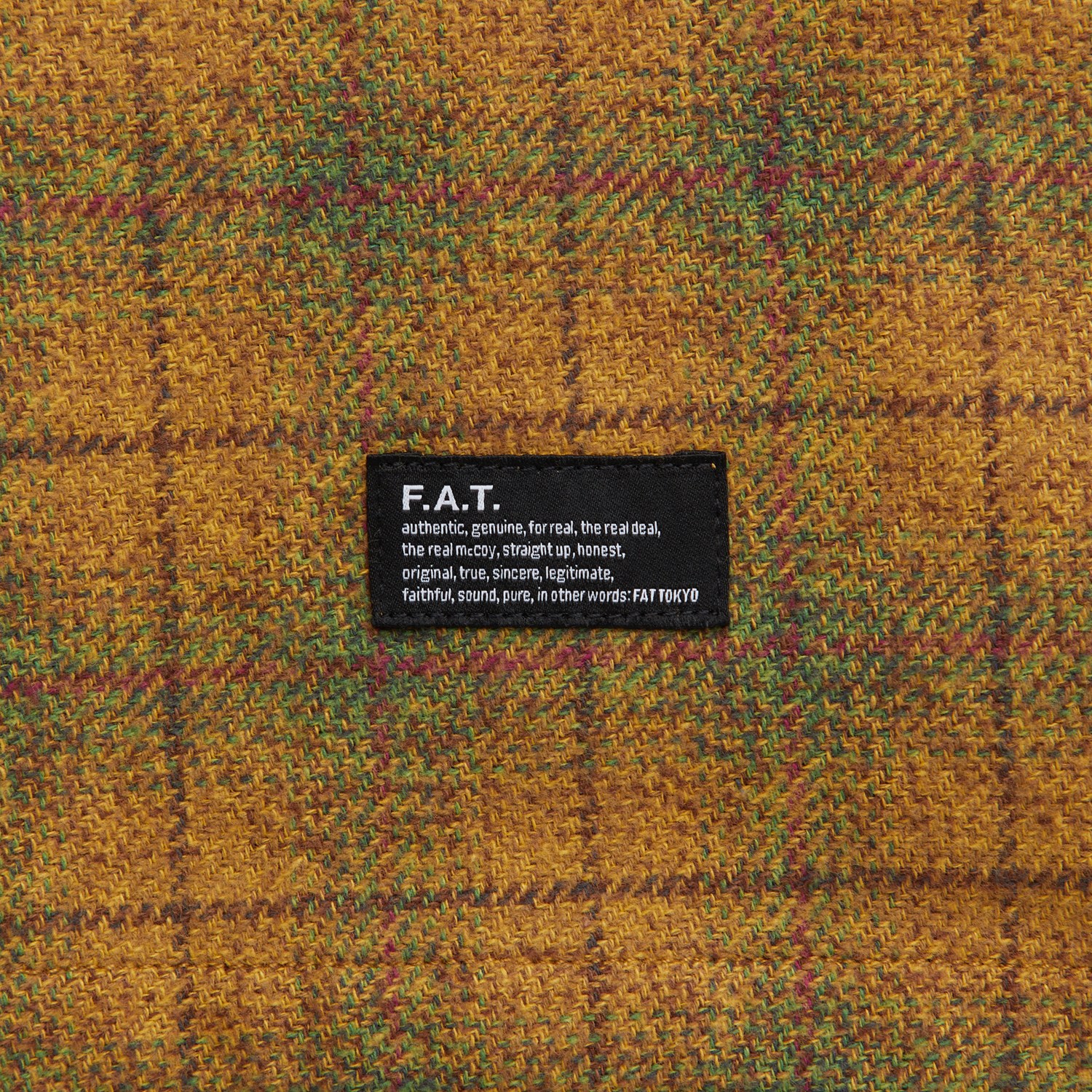 HEATHERCROP 詳細画像 YELLOW 6