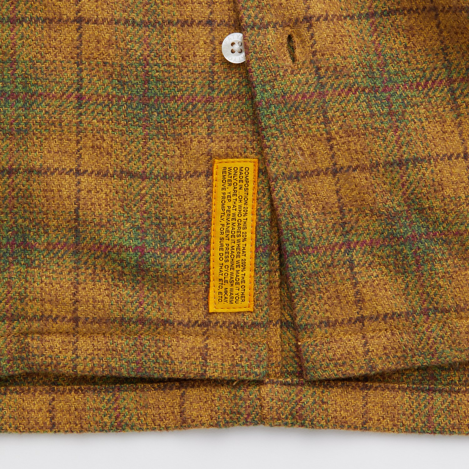 HEATHERCROP 詳細画像 YELLOW 7