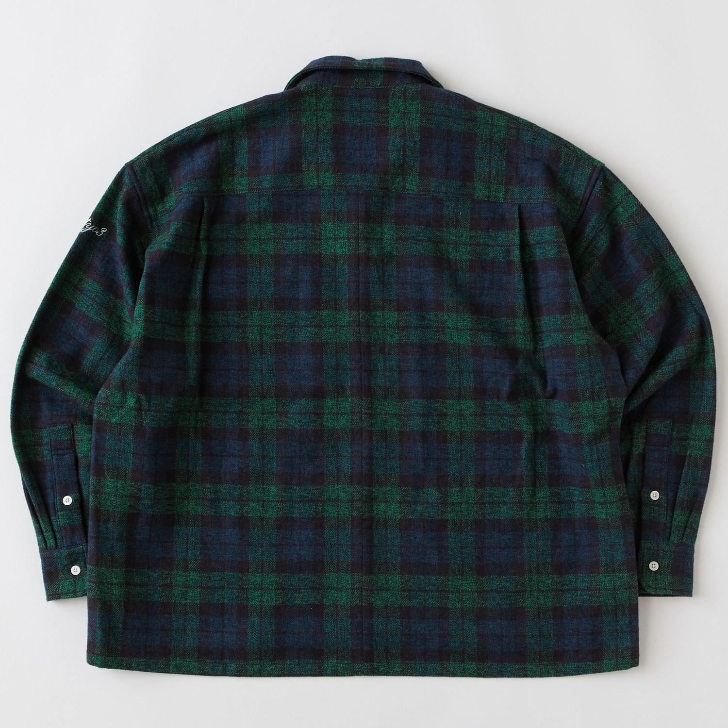 HEATHERCROP 詳細画像 NAVY 2