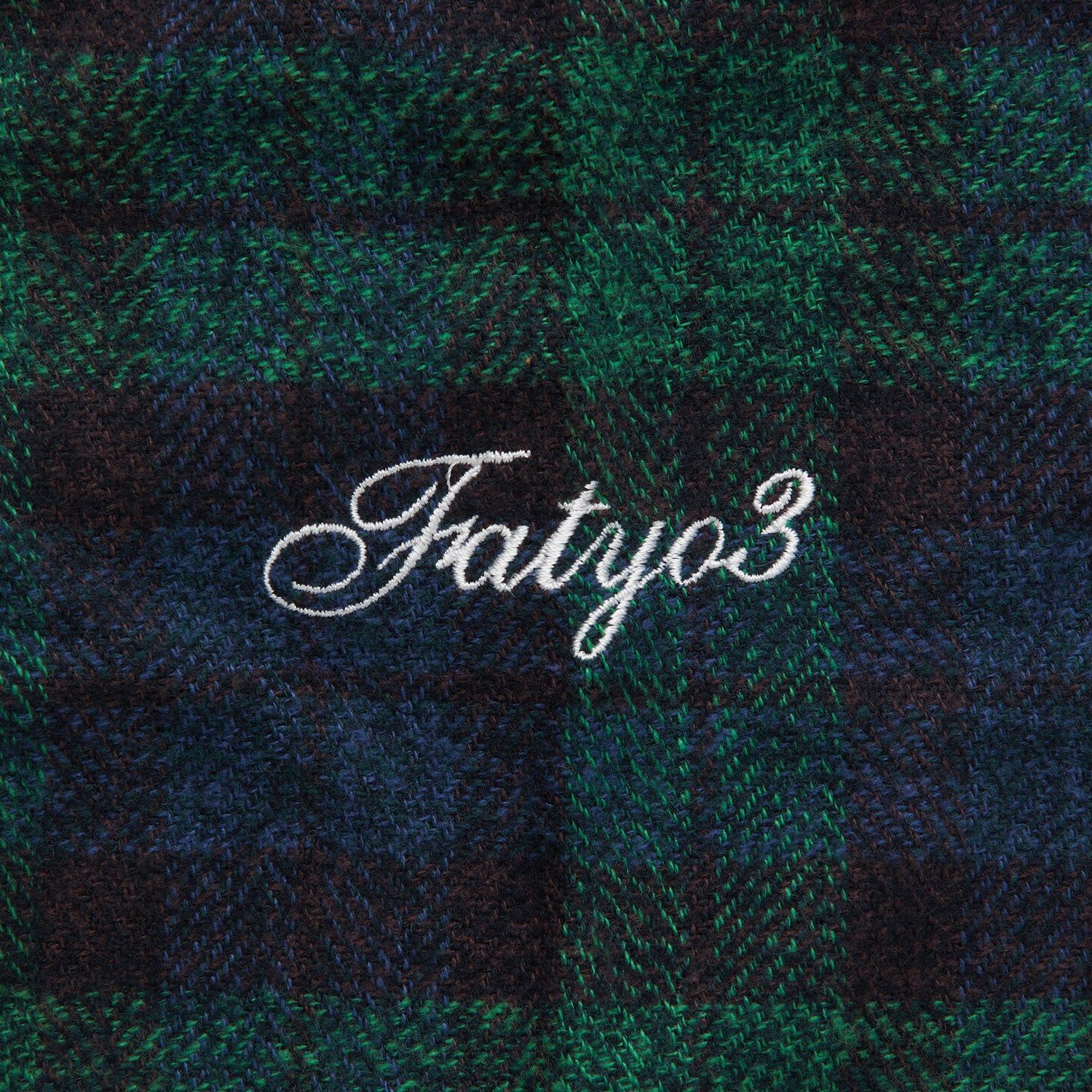 HEATHERCROP 詳細画像 NAVY 4