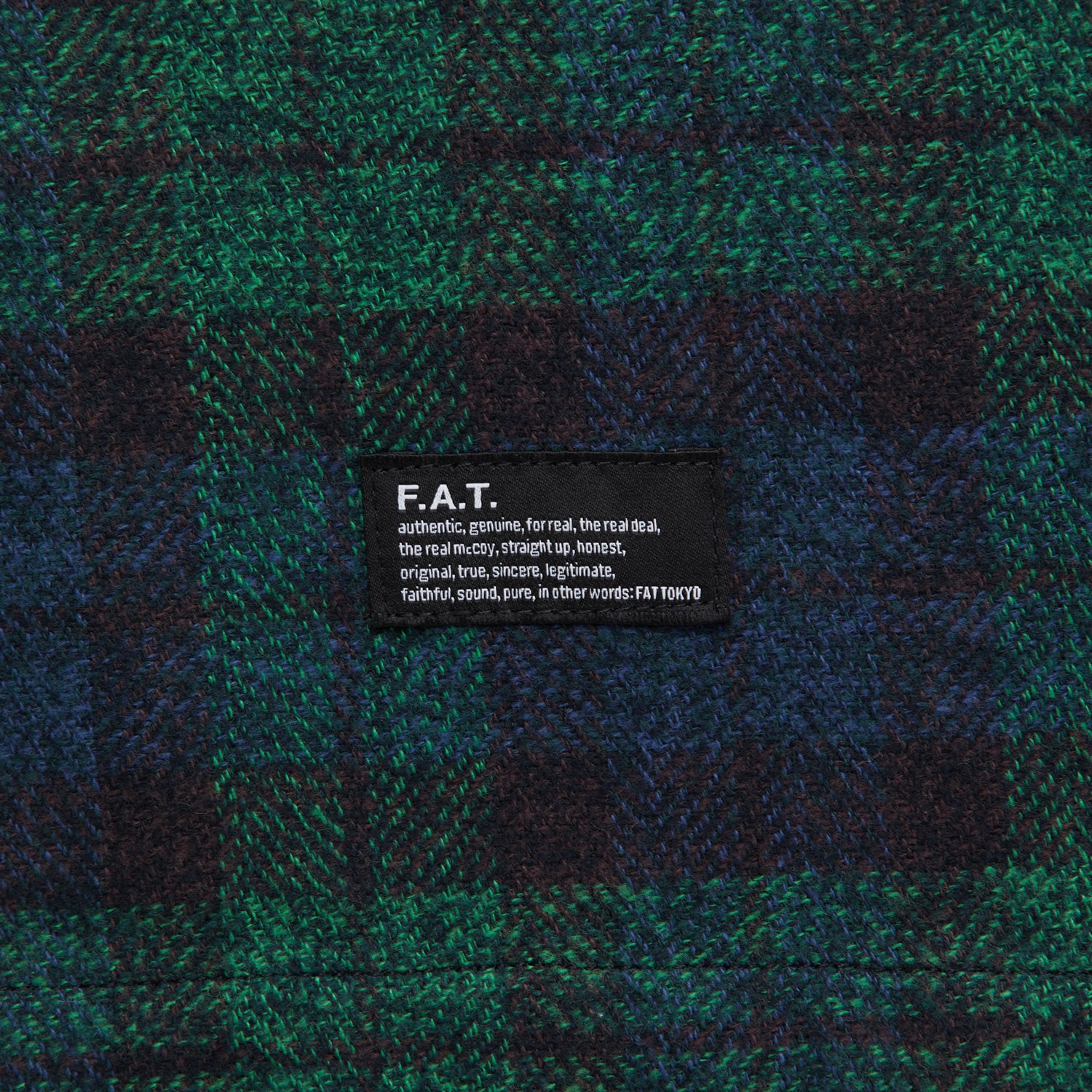 HEATHERCROP 詳細画像 NAVY 6