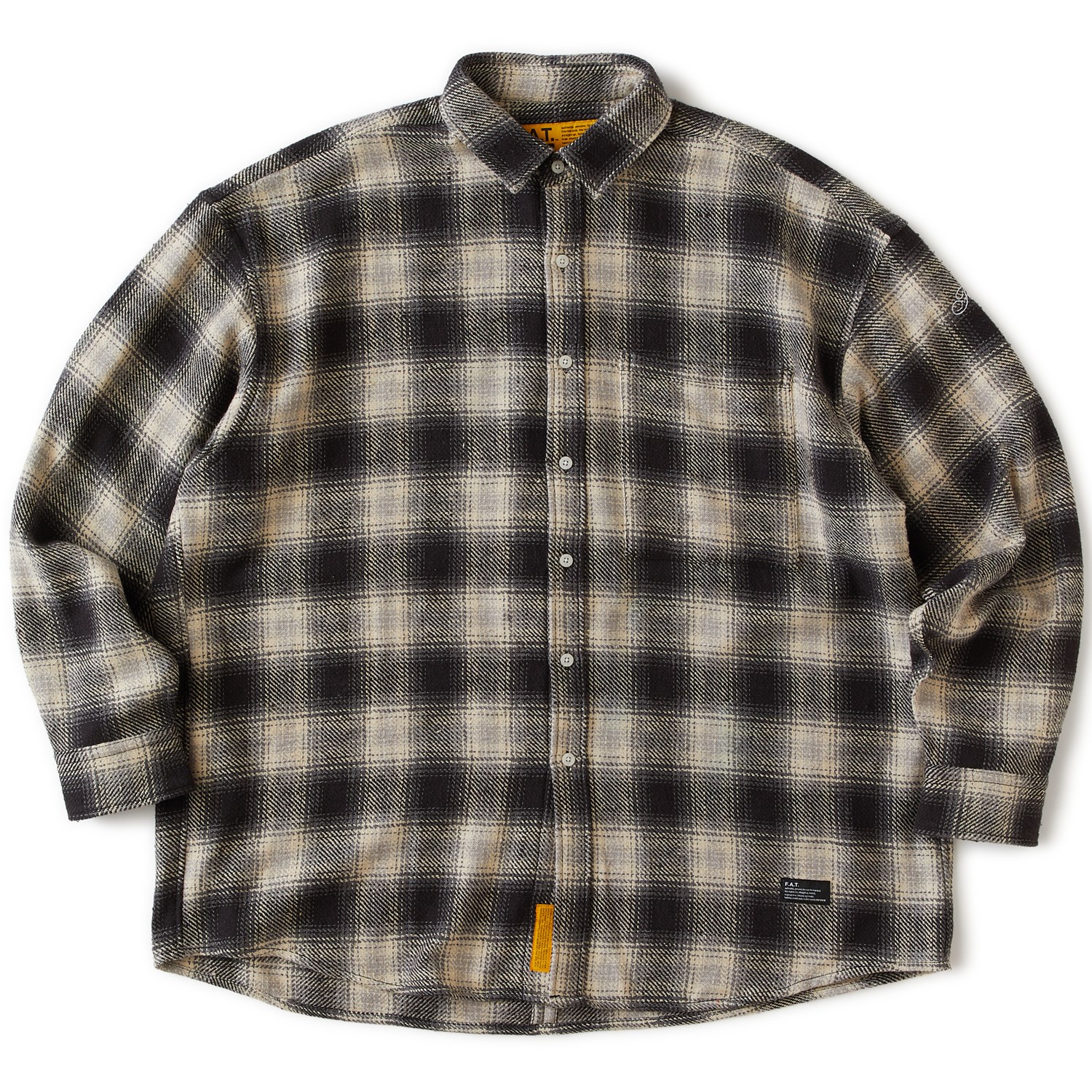 GIGANNEL 詳細画像 BLACK 1