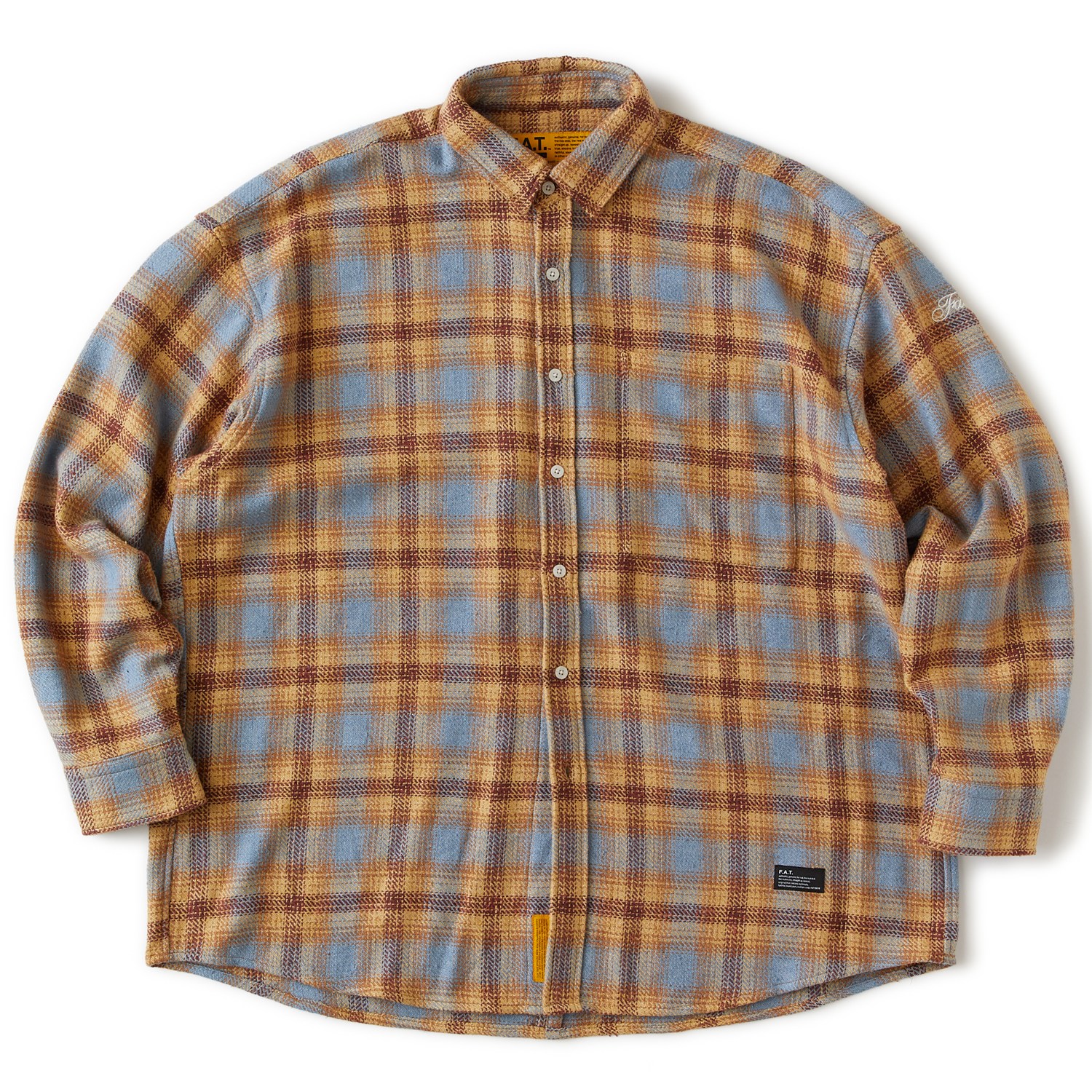 GIGANNEL 詳細画像 YELLOW 1