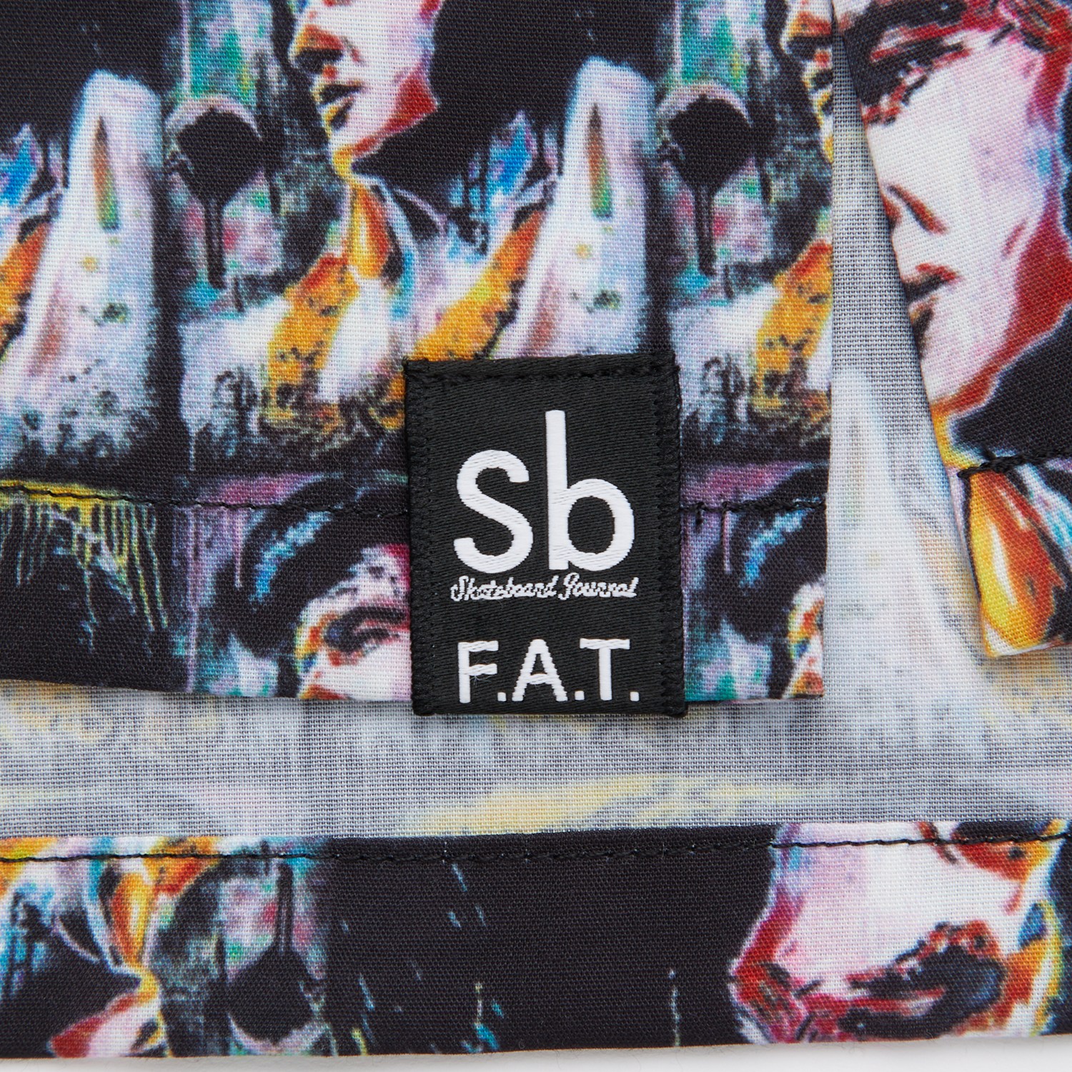 J.A. "ELVIS" 詳細画像 BLACK 6