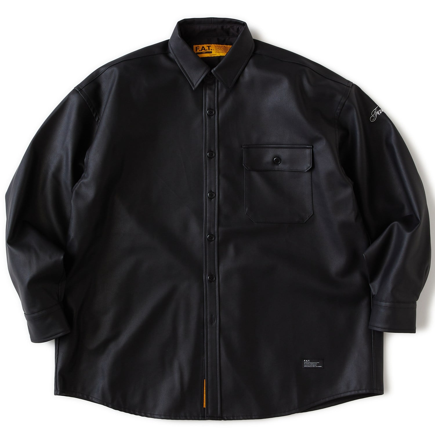 HANGAR 詳細画像 BLACK 1