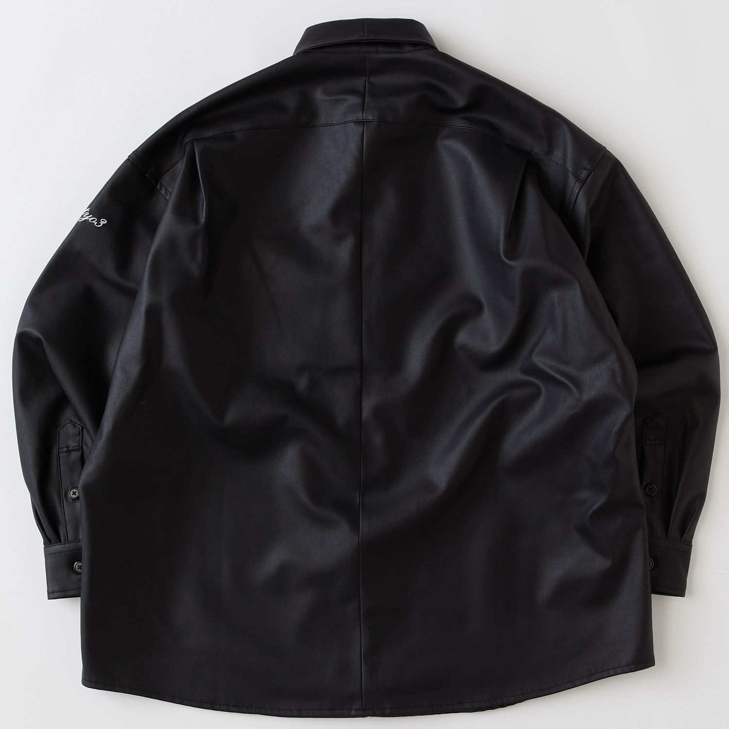 HANGAR 詳細画像 BLACK 2