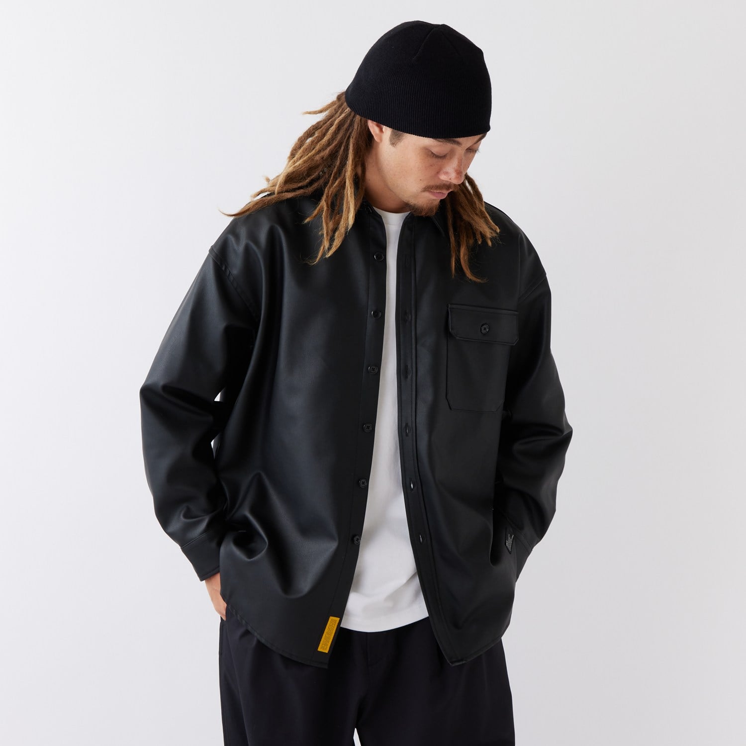 HANGAR 詳細画像 BLACK 3