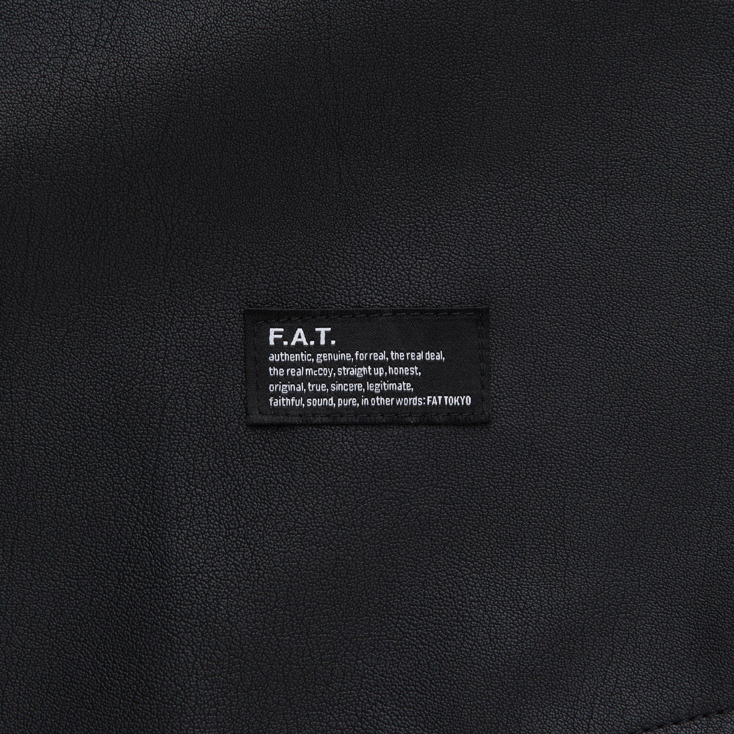 HANGAR 詳細画像 BLACK 5