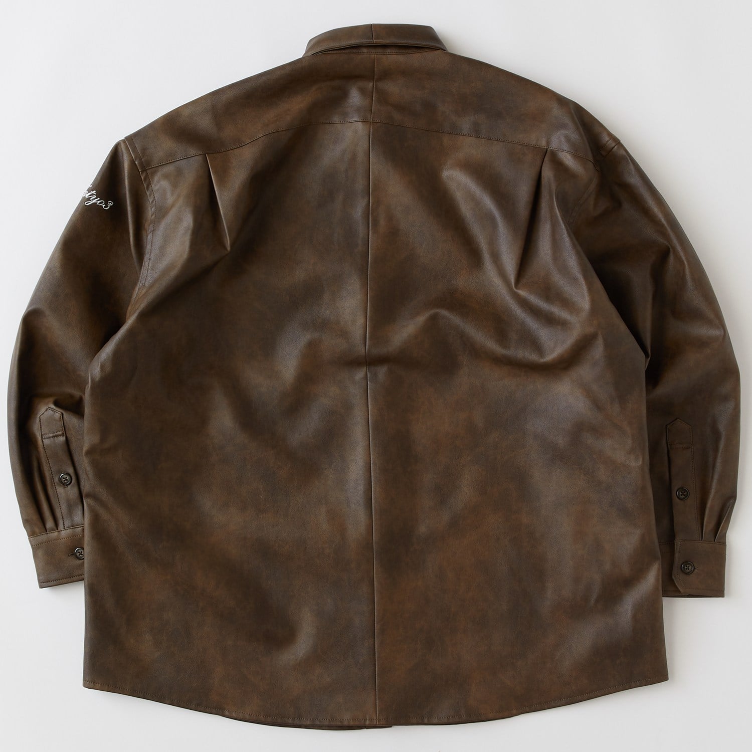 HANGAR 詳細画像 BROWN 2