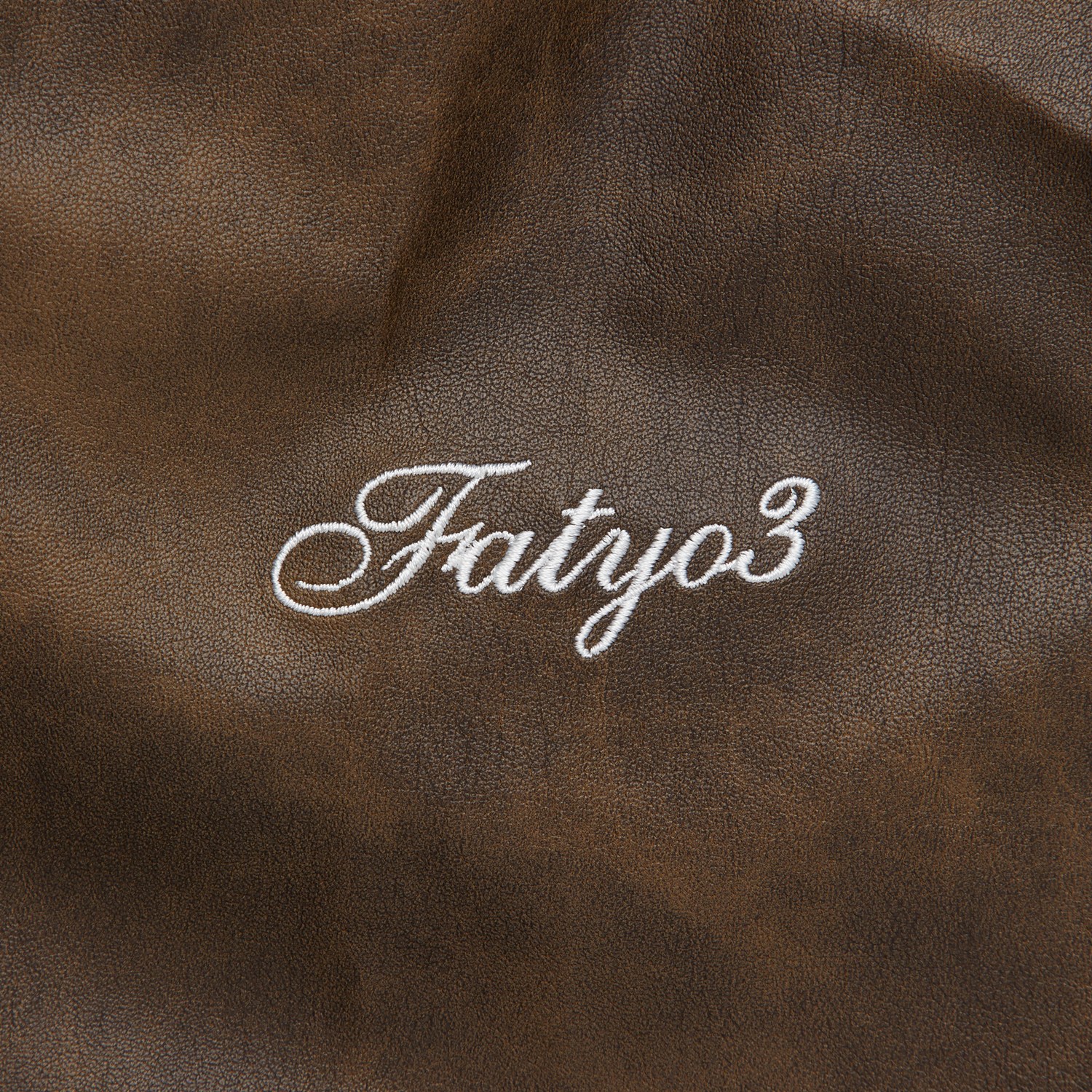 HANGAR 詳細画像 BROWN 4