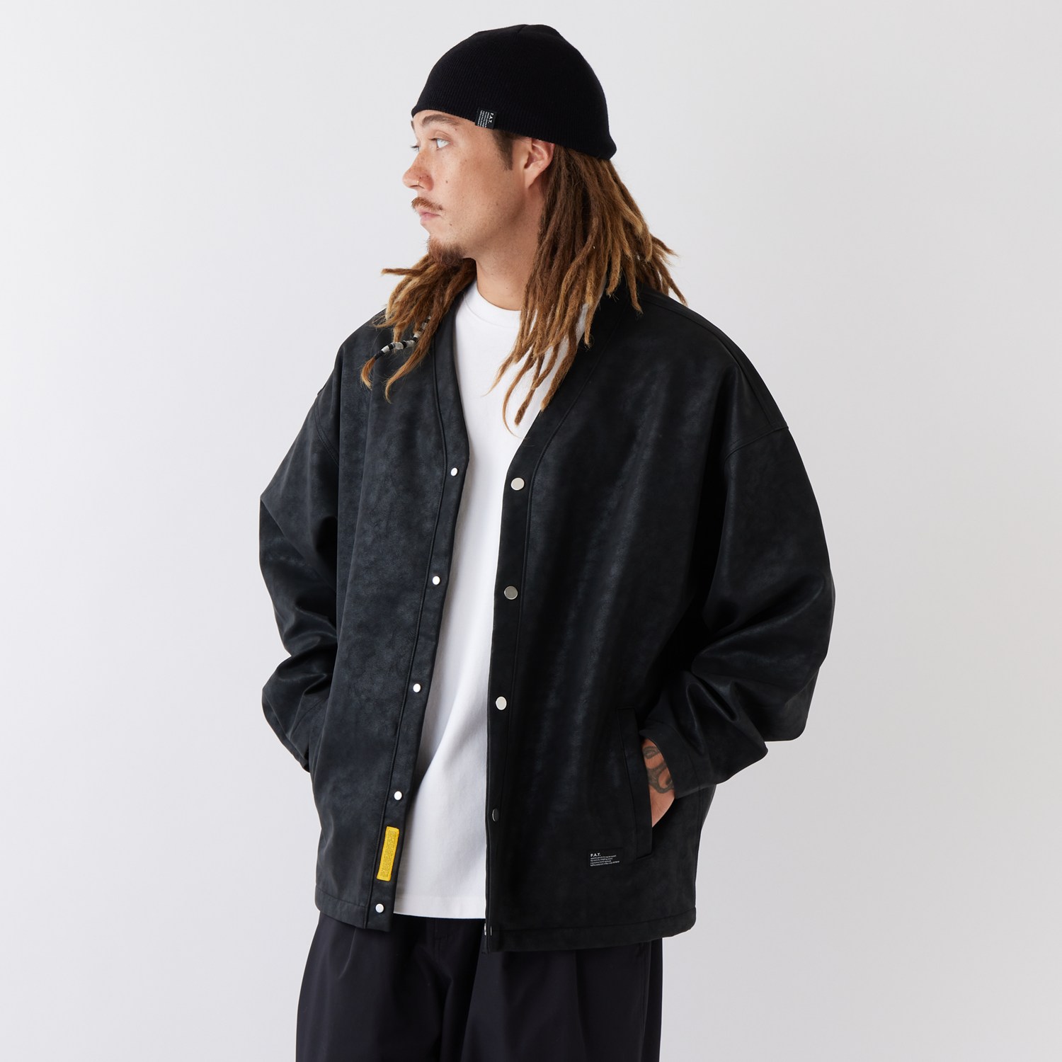 GARAGAN 詳細画像 BLACK 3