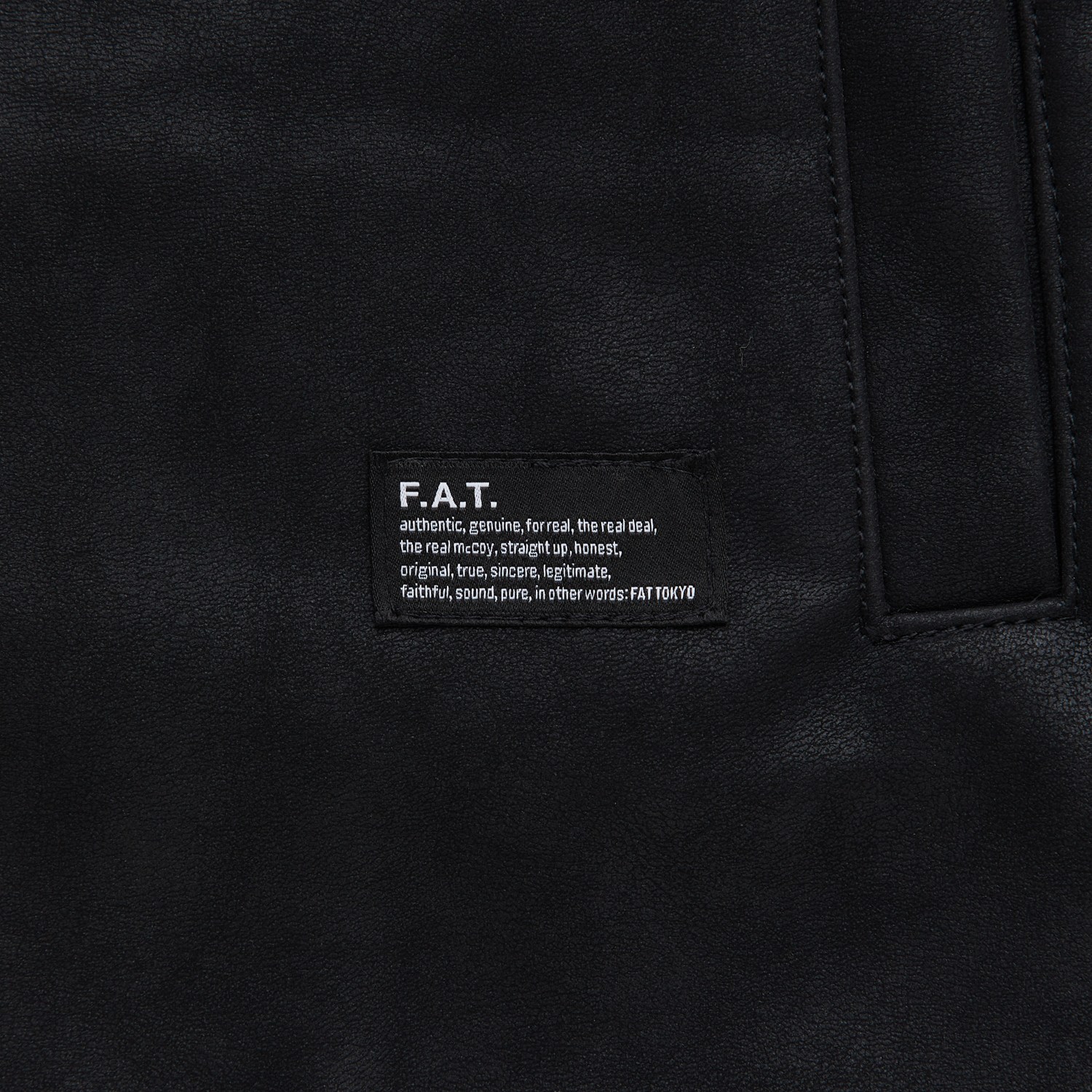 GARAGAN 詳細画像 BLACK 4