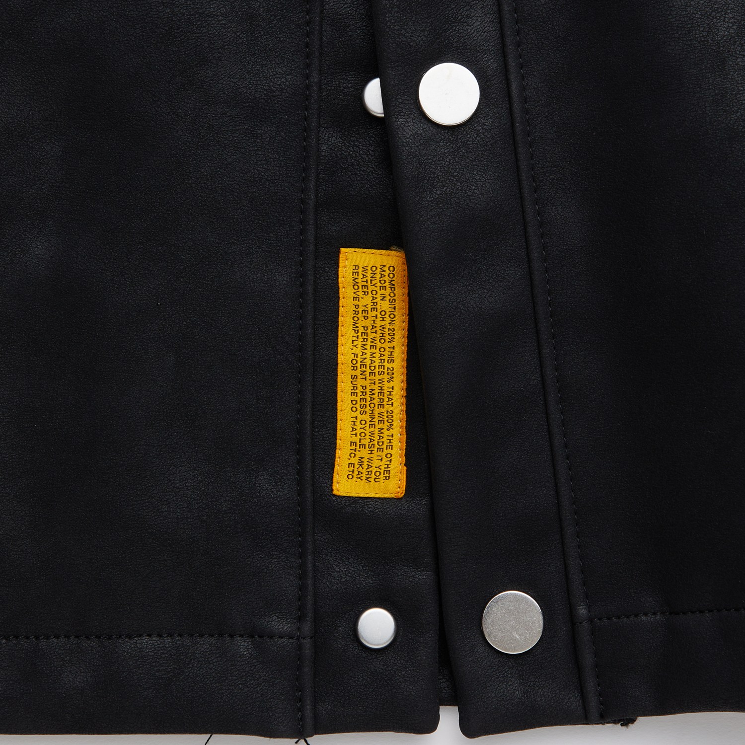 GARAGAN 詳細画像 BLACK 5