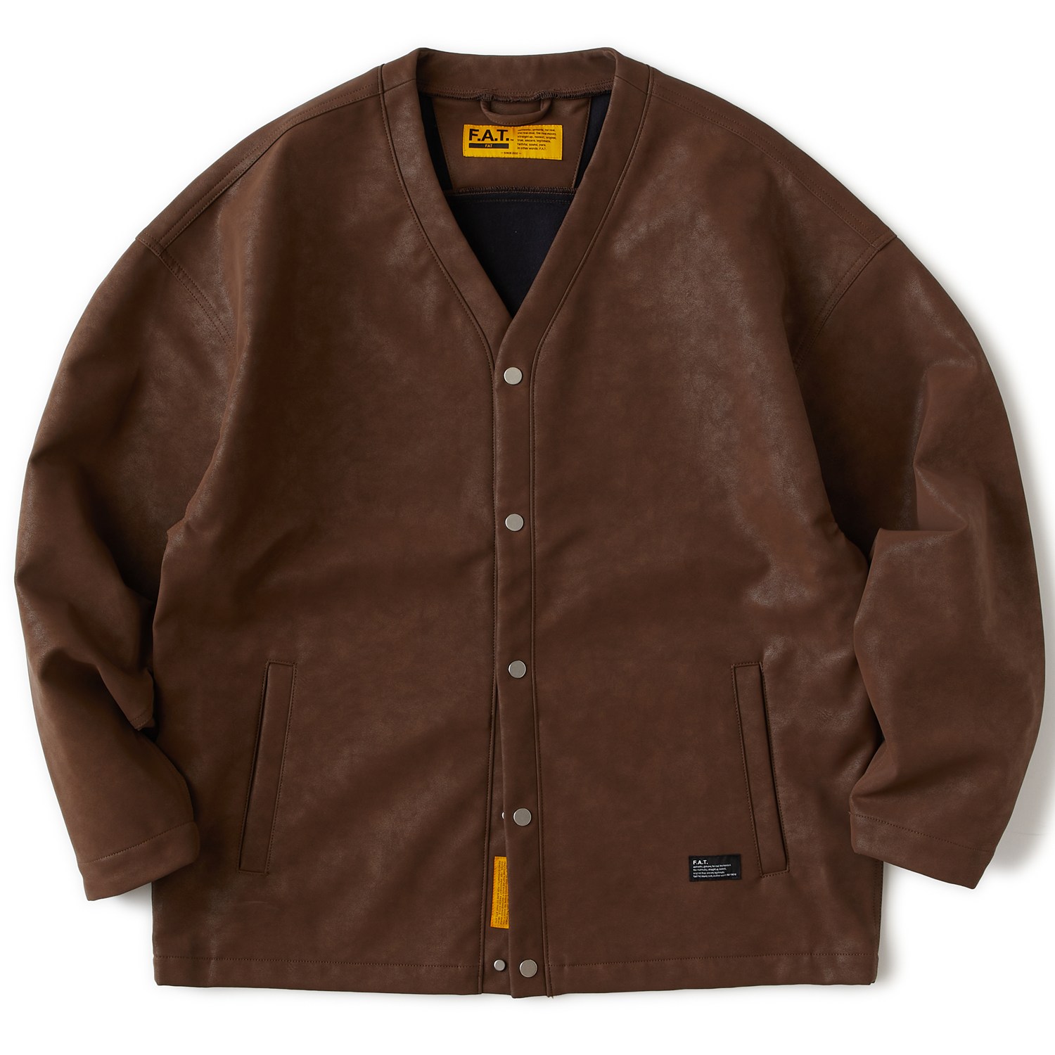 GARAGAN 詳細画像 BROWN 1