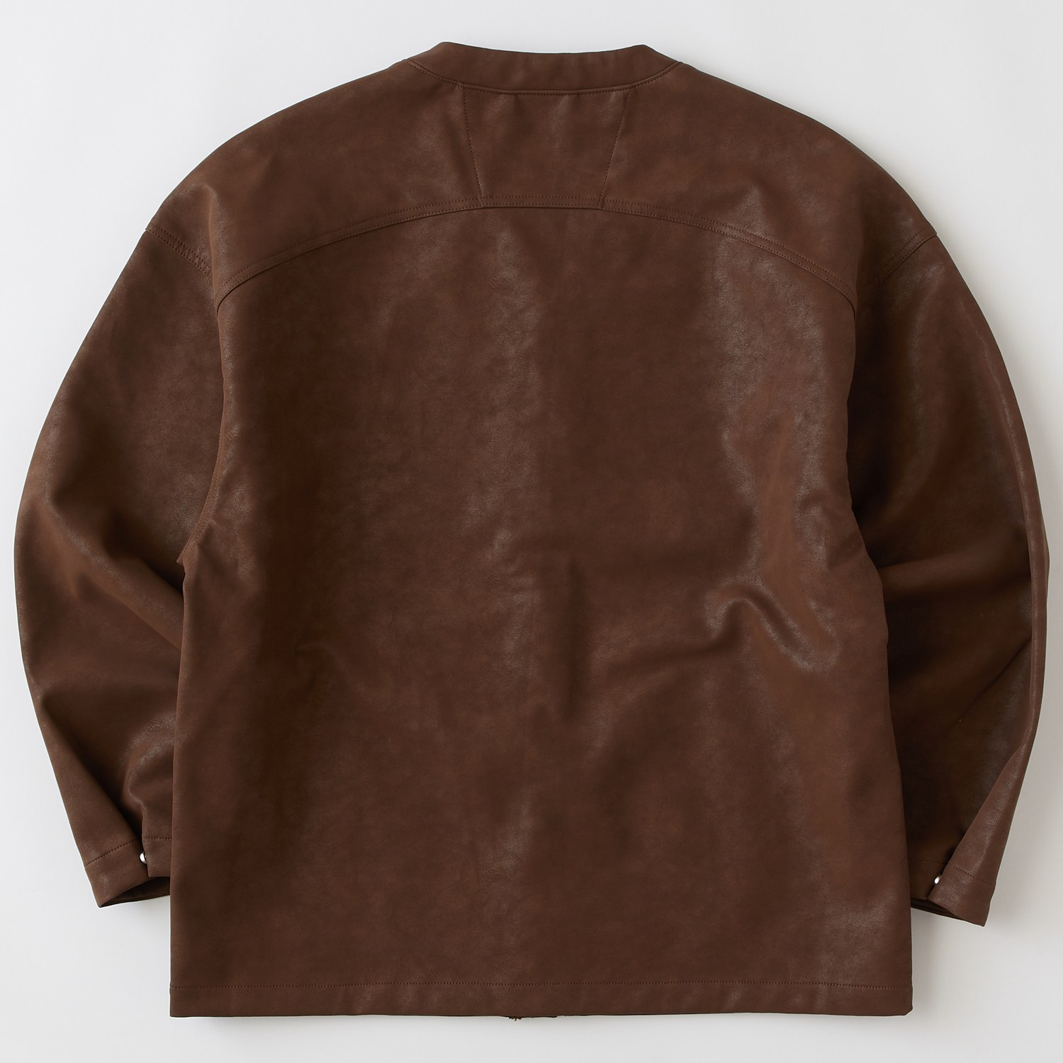 GARAGAN 詳細画像 BROWN 2