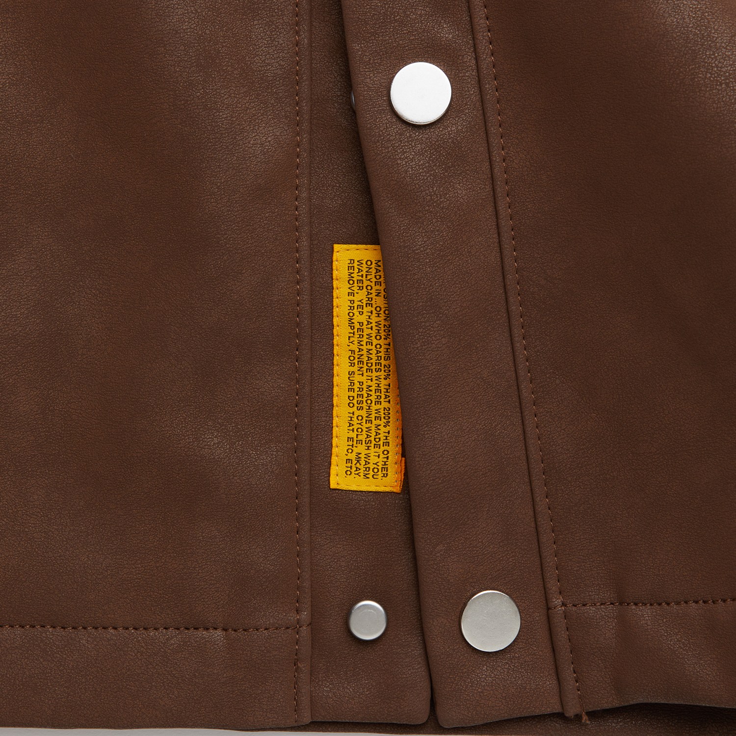 GARAGAN 詳細画像 BROWN 5