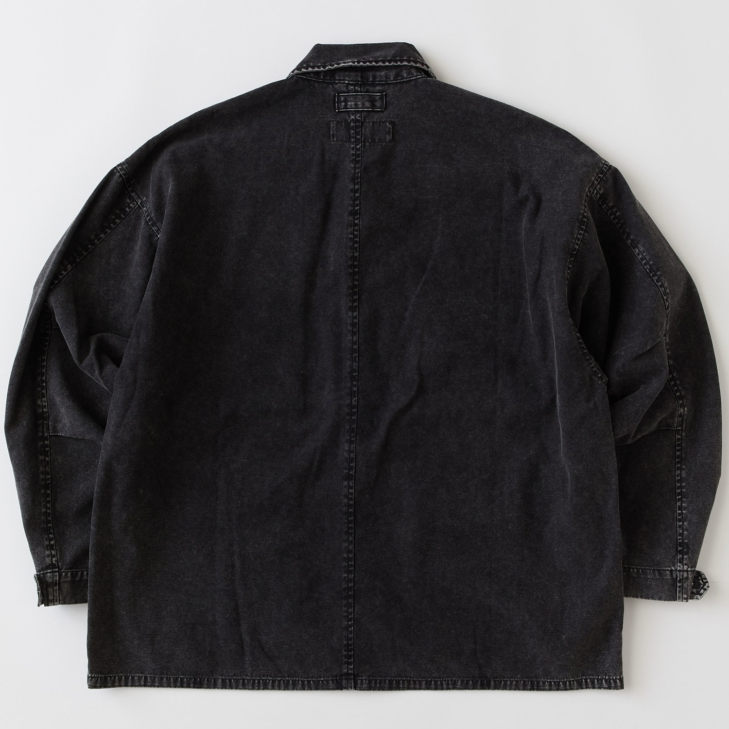 F.D.U. 詳細画像 BLACK 2